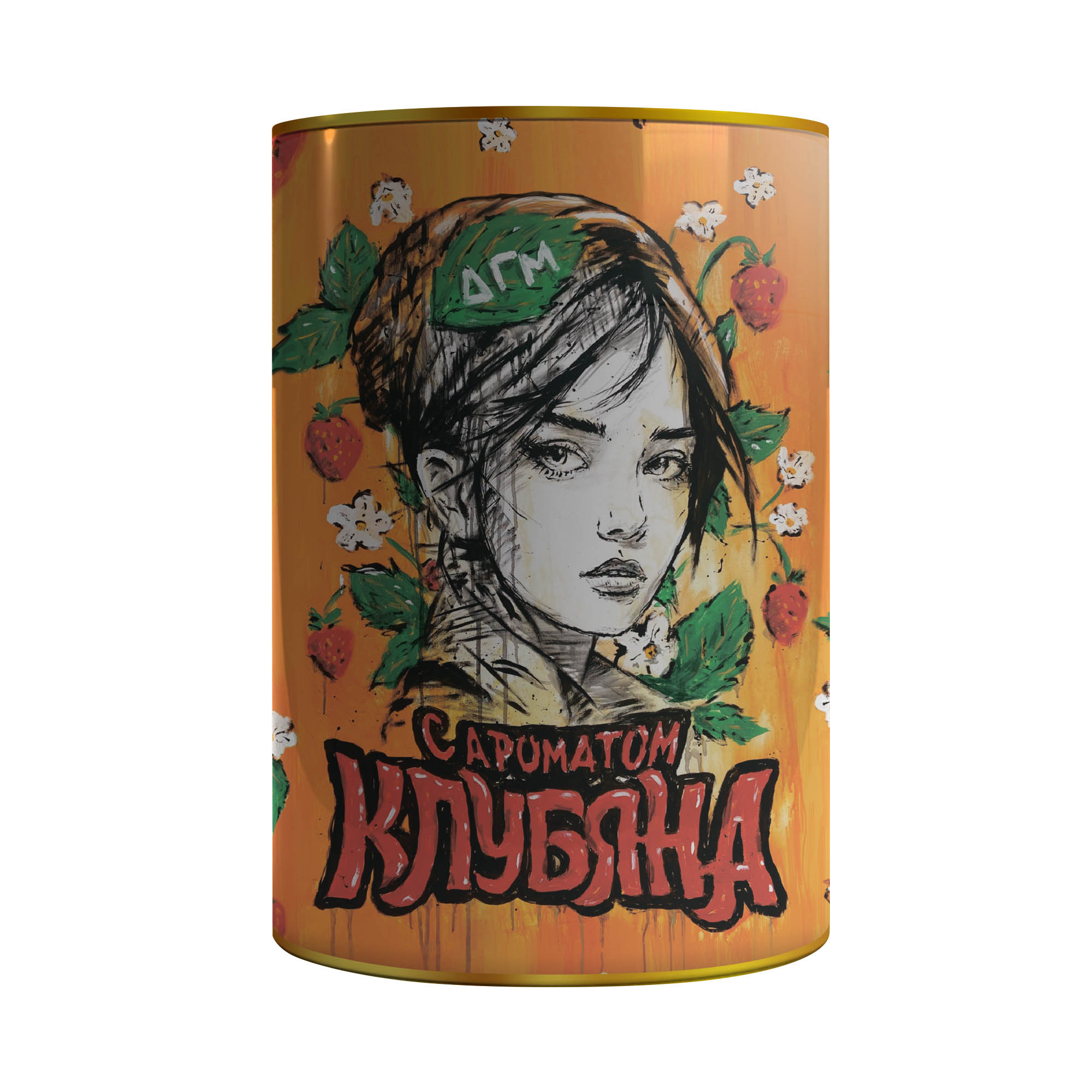  (m) dogma 100% cigar 160 г клубяна 