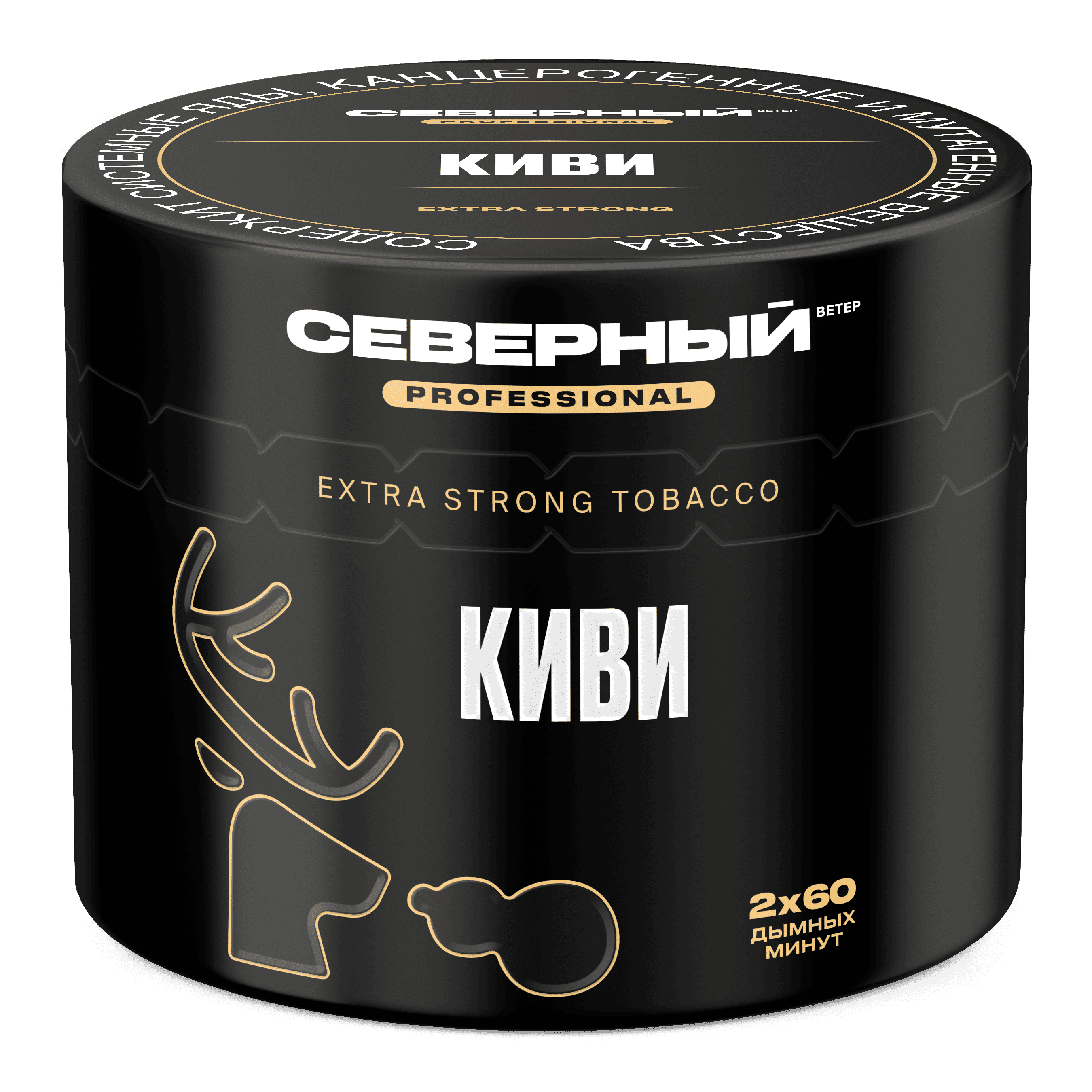 (M) Северный Professional 40 г Киви