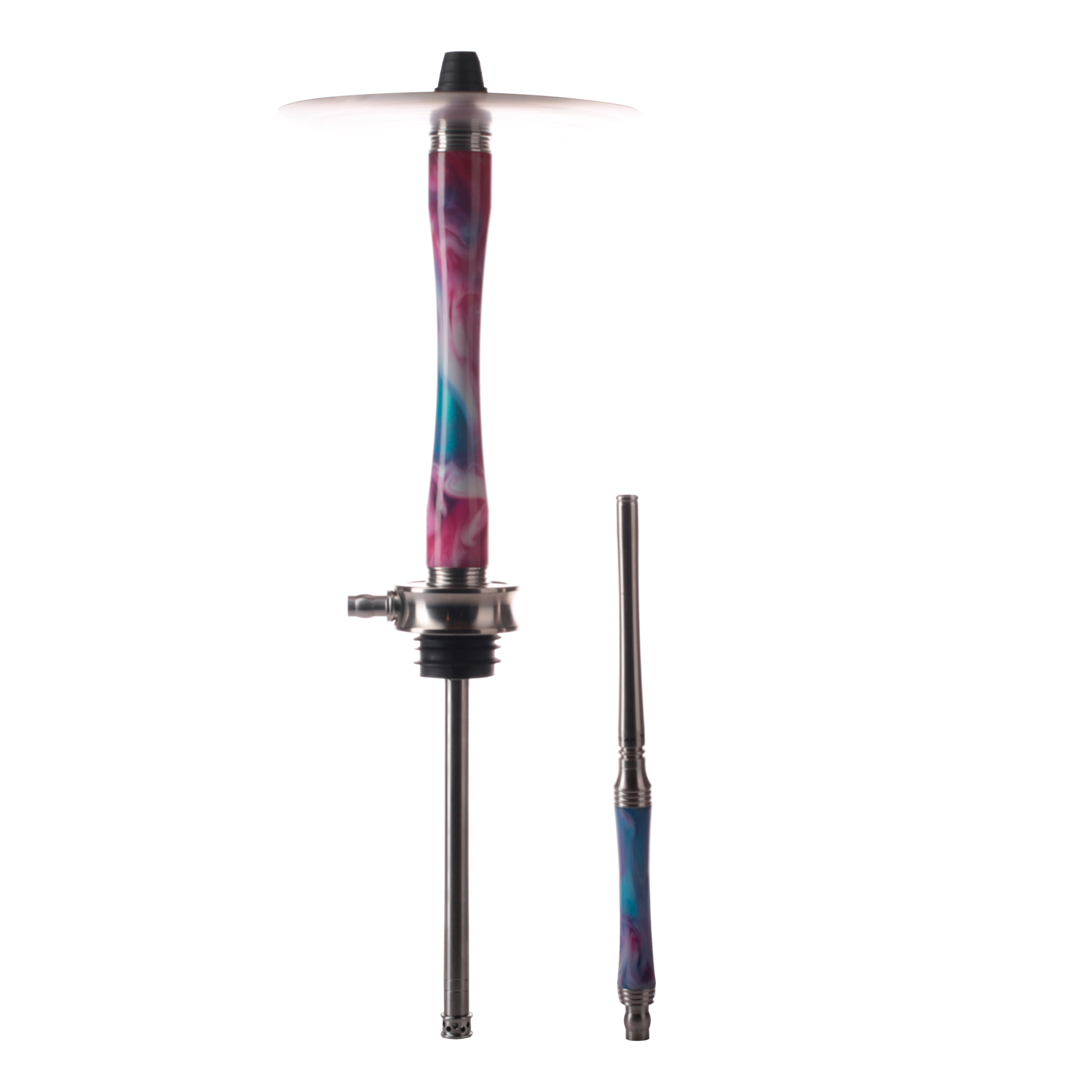 Кальян Y.K.A.P. Ego IST Pro E2