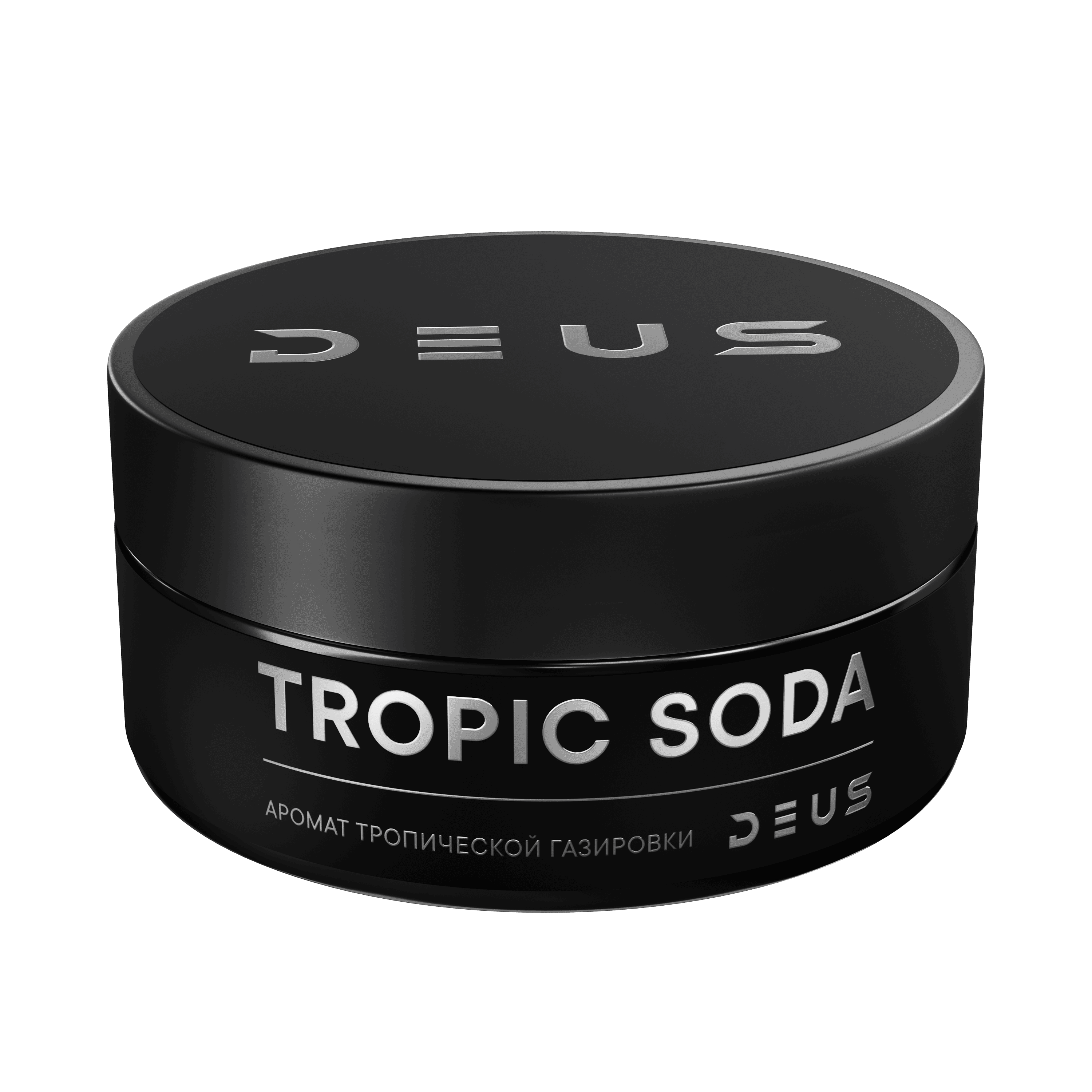 (M) DEUS 100 г Tropic Soda (Тропическая содовая)