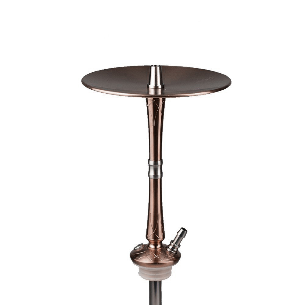 Кальян Hoob Go On Bronze