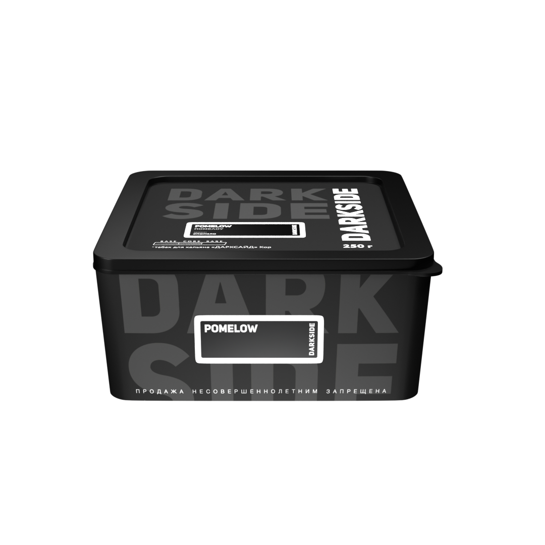 (M) Darkside Core (medium) 250 г Pomelow (M) Darkside Core (medium) 250 г Pomelow