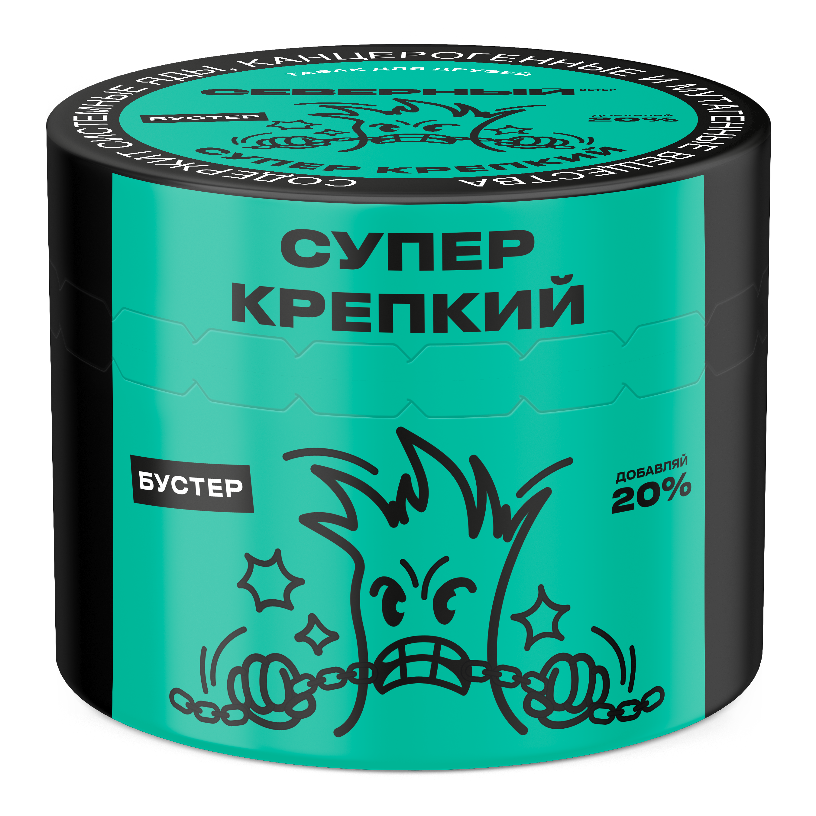  (m) северный 40 г супер крепкий 