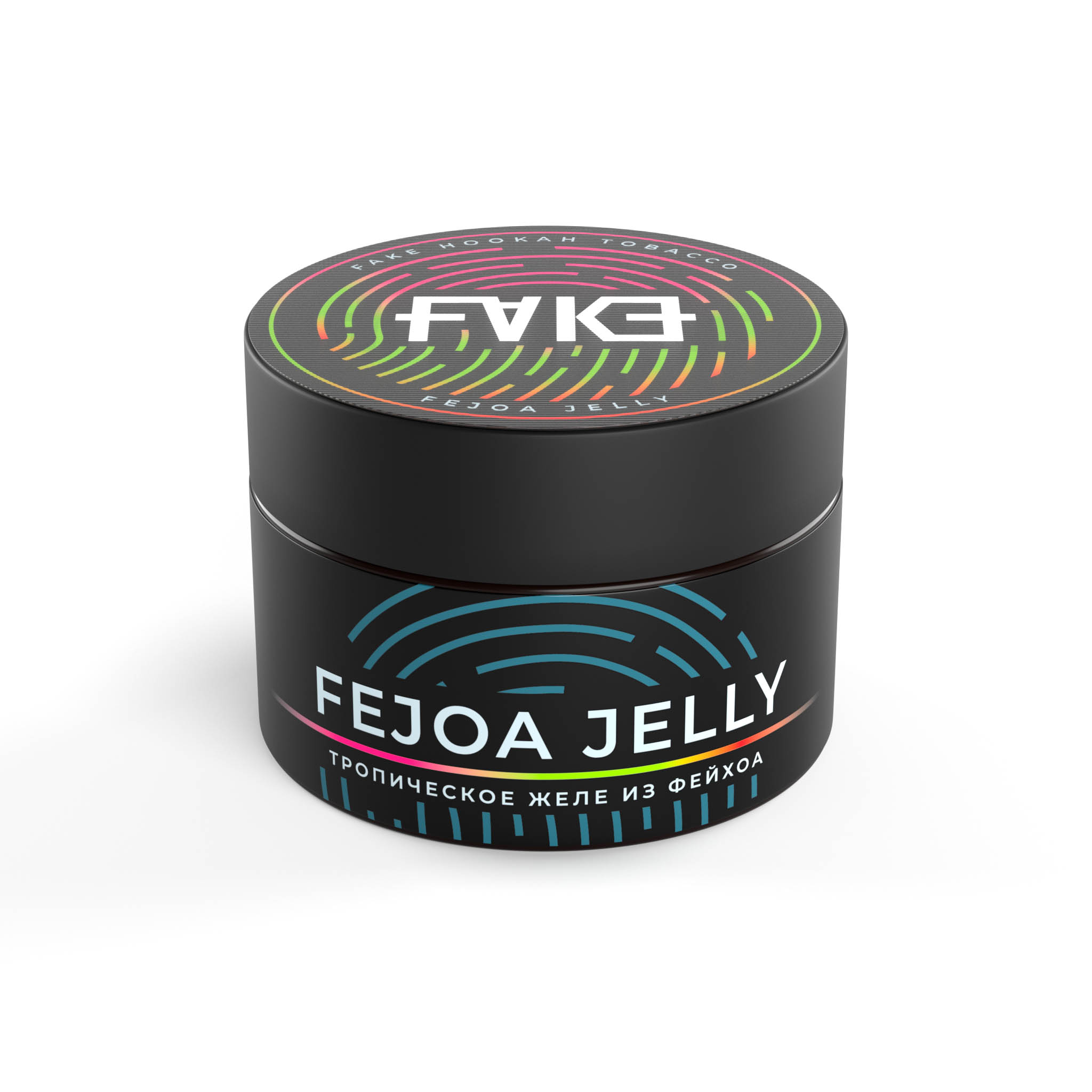 (M) Fake 40 г Fejoa Jelly (Тропическое желе из фейхоа)