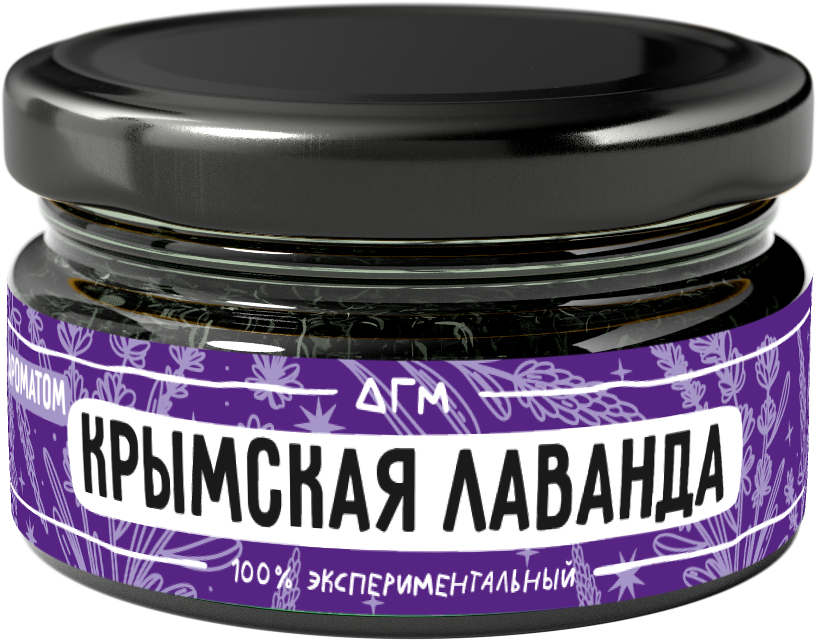 (M) Dogma 100% Cigar 20 г Крымская лаванда