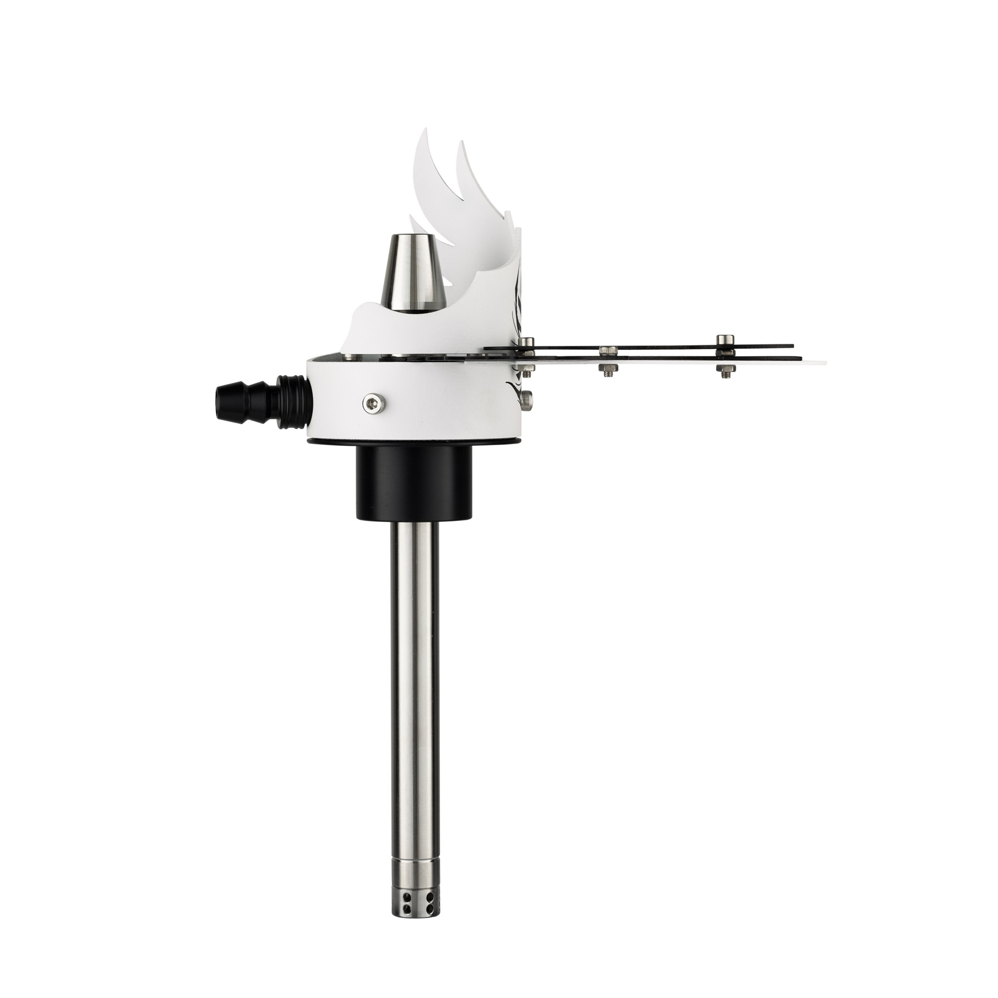 Кальян El Bomber - Angel's wing