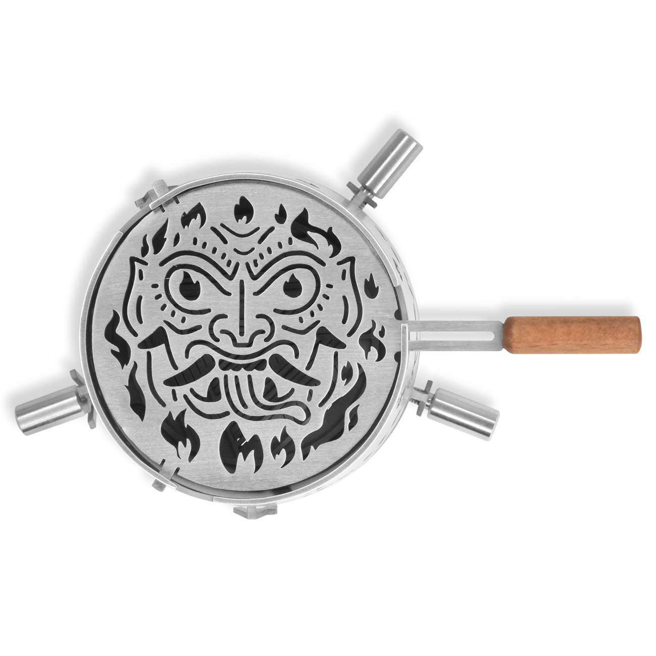 Контроллер жара Watta Keeper Hotman Step