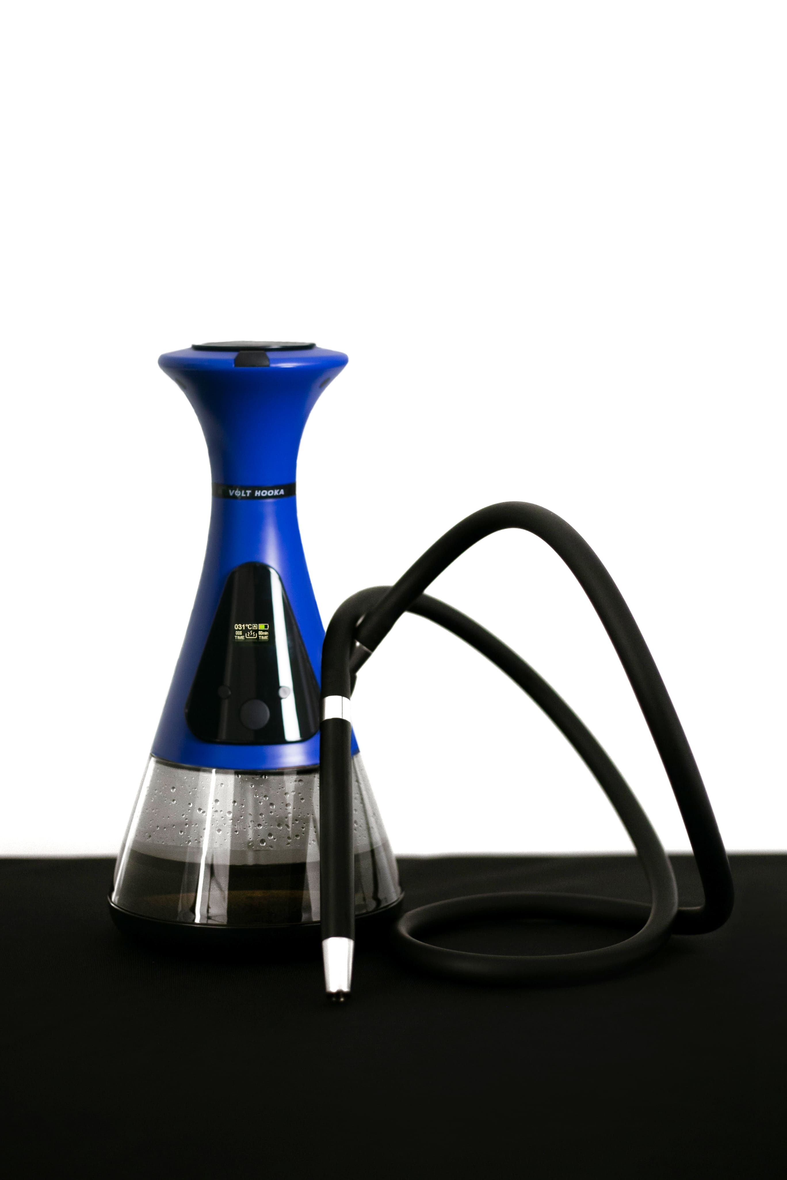 Электронный кальян VOLTHOOKA Blue Электронный кальян VOLTHOOKA Blue