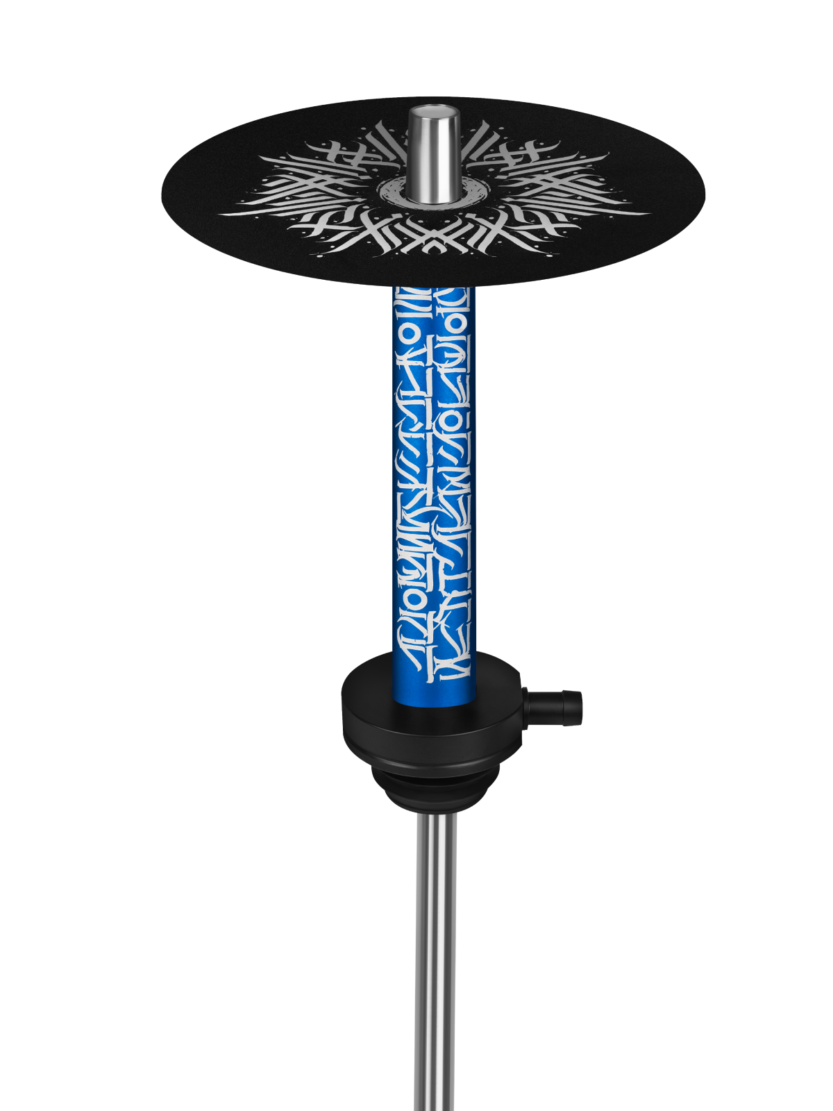 Кальян Gold Miner - Freestyle Calligraphy (Color)