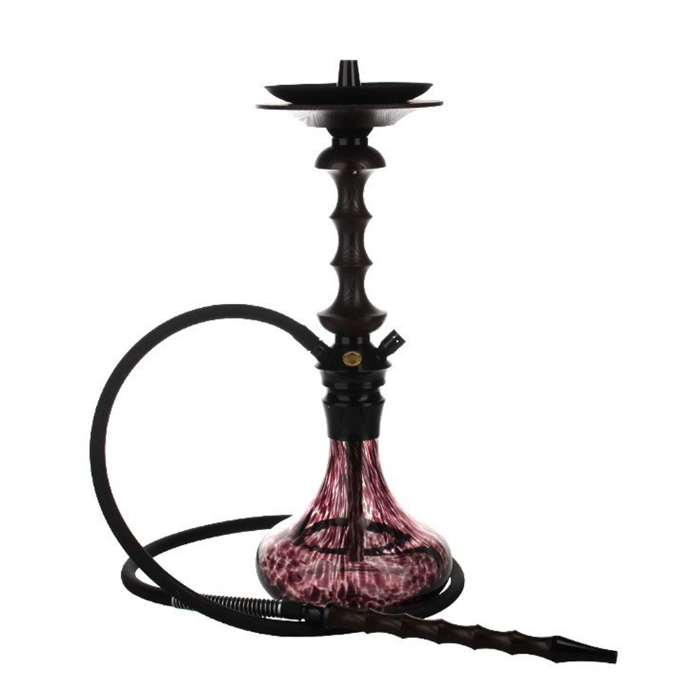 кальян japona shuriken mini venge колба марганец — Hookah Market кальян japona shuriken mini venge колба марганец
