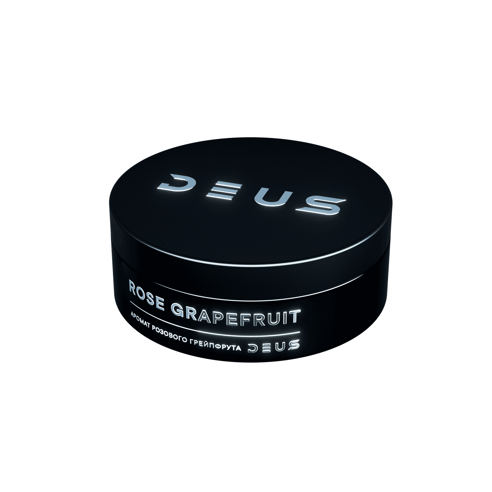 (M) DEUS 100 г Rose Grapefruit (Розовый грейпфрут)