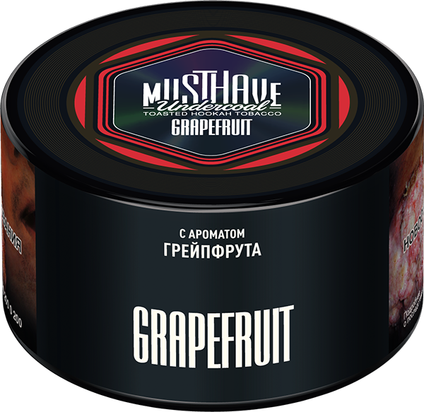 (M) Must Have 250 г Grapefruit