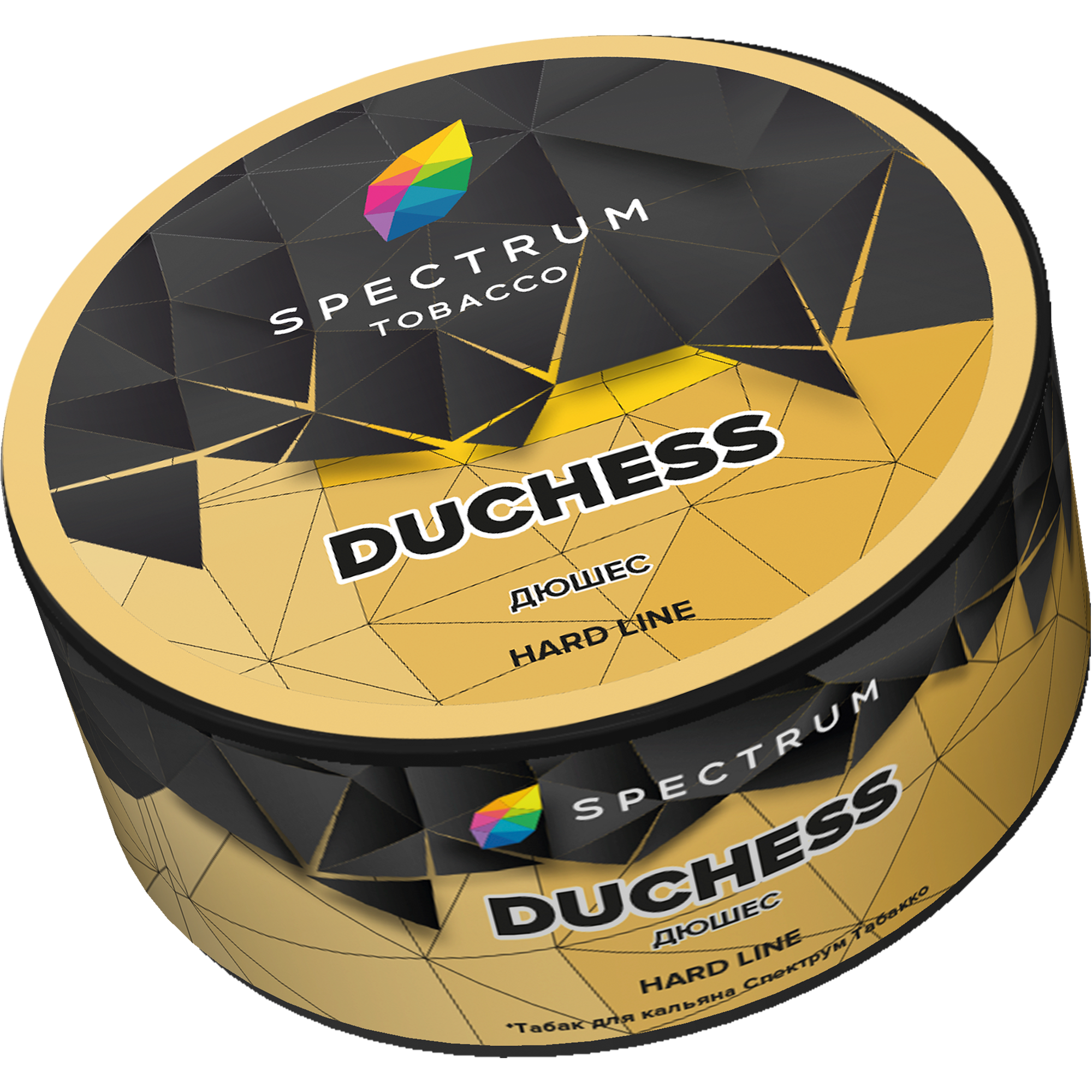 (M) Spectrum Hard Line 25 г Duchess (Дюшес)