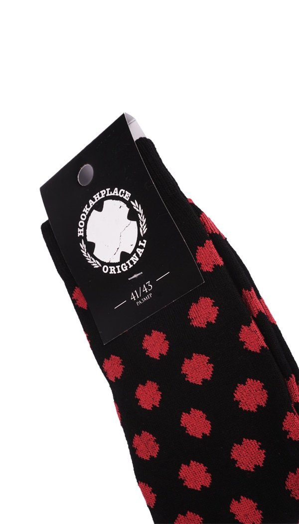 Носки HookahPlace