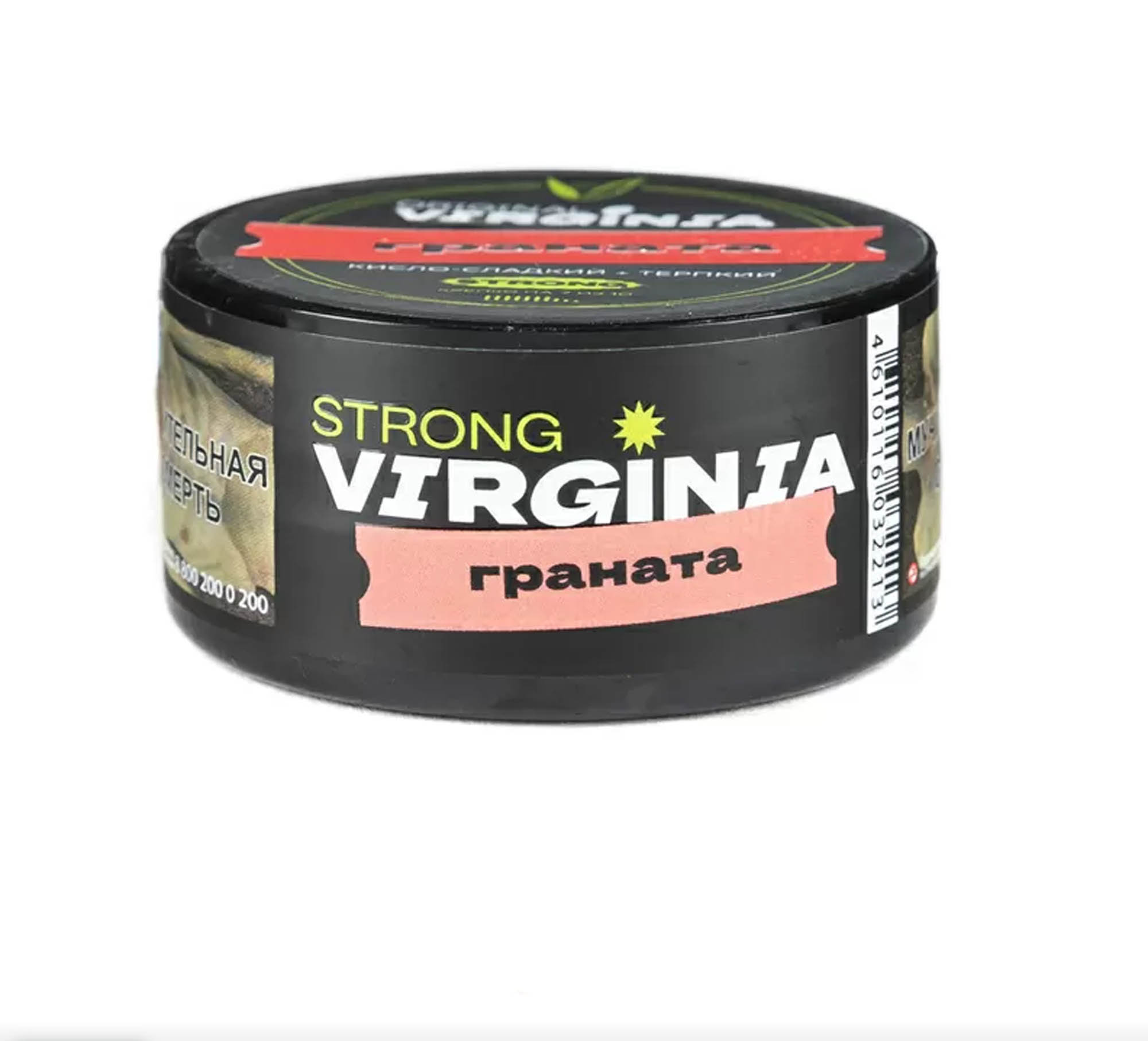 (M) Original Virginia Strong 25 г Граната