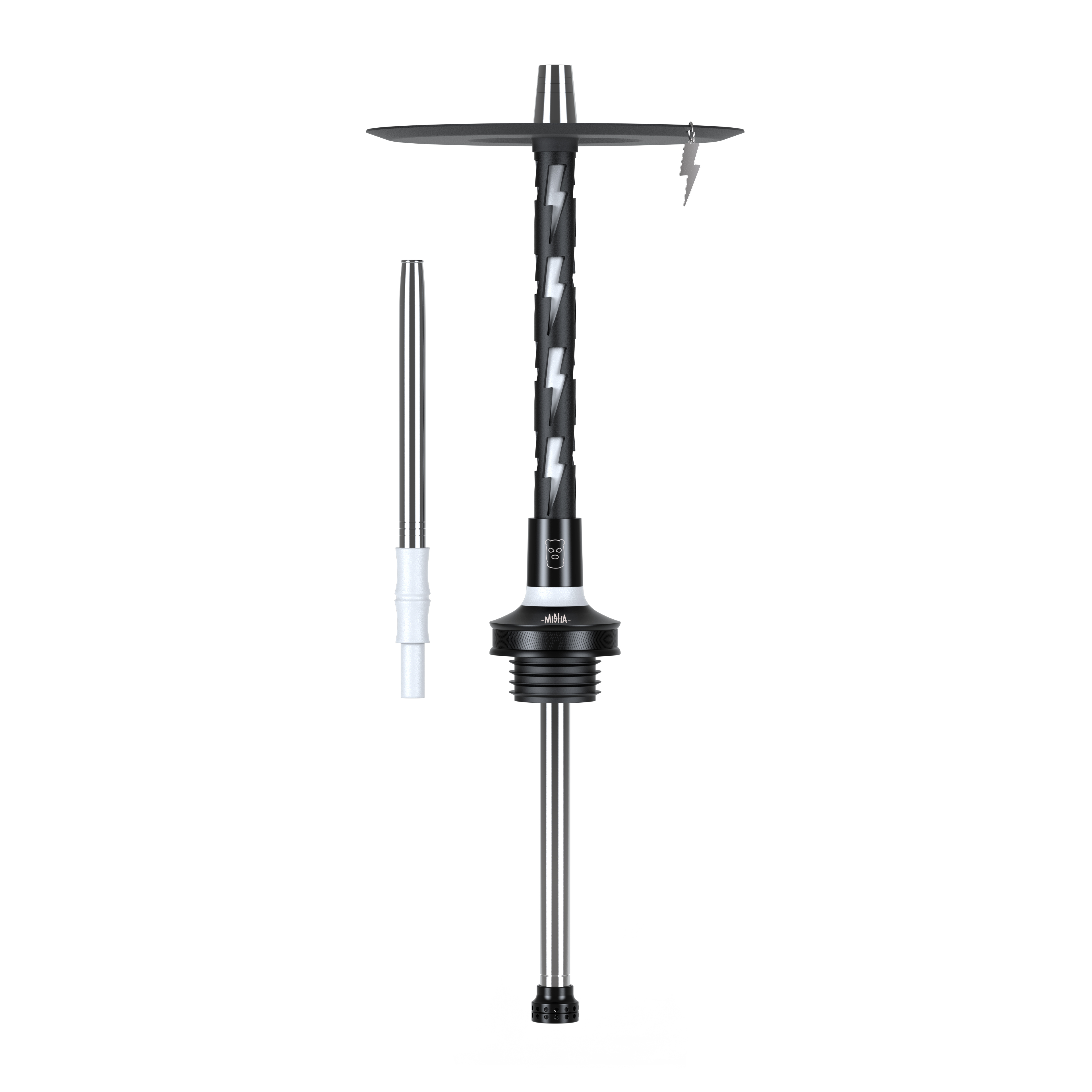 Кальян Misha - Revolt Hero Flash Кальян Misha - Revolt Hero Flash