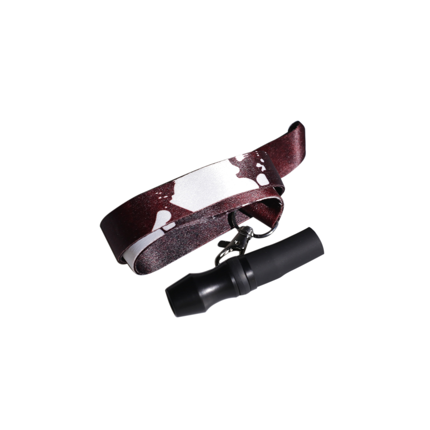 Мундштук ESS (Черный)