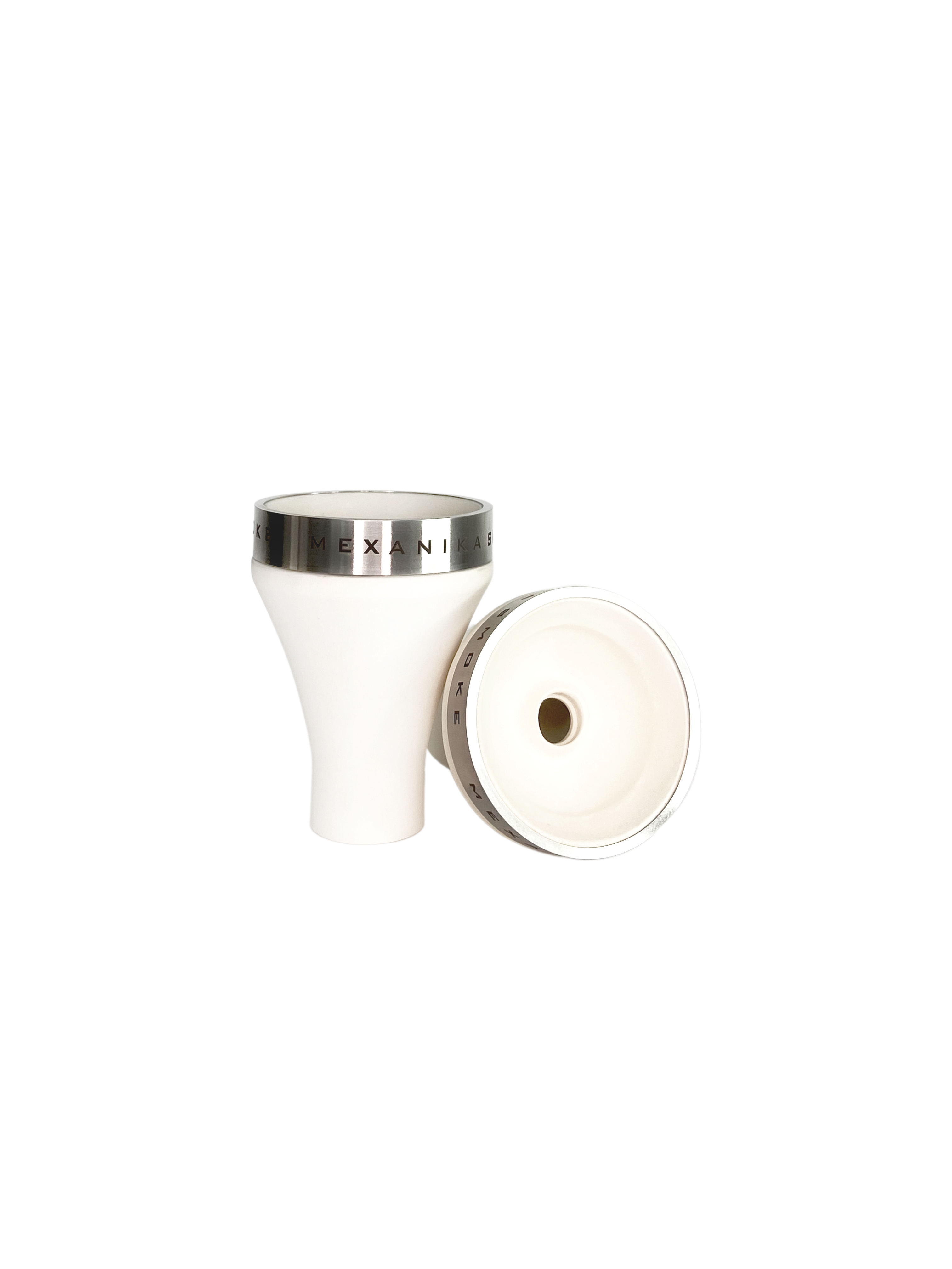 Чаша Mexanika Phunnel (White) Чаша Mexanika Phunnel (White)
