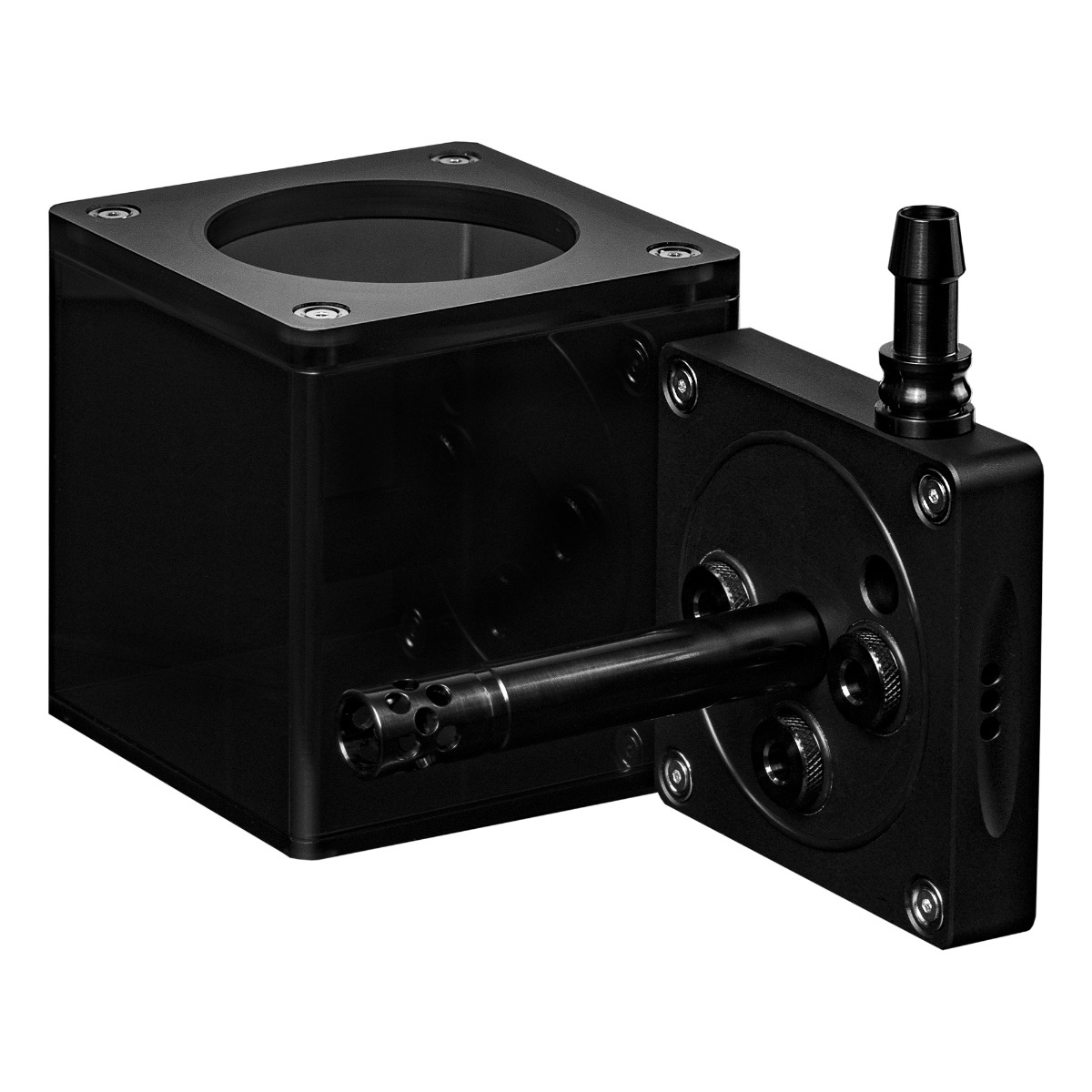  кальян hoob subatom vanta 