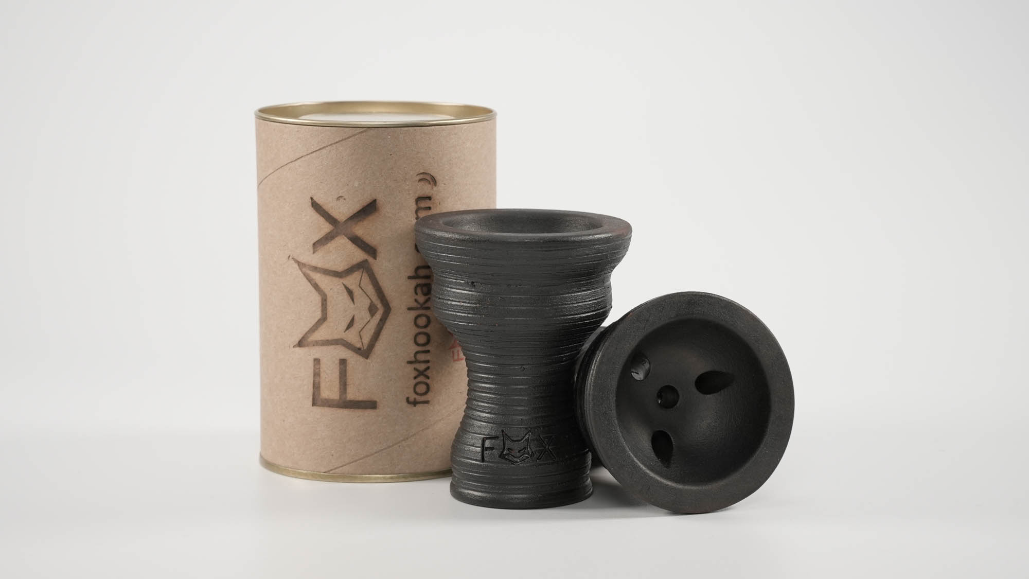 чаша fox дамаск — Hookah Market чаша fox дамаск
