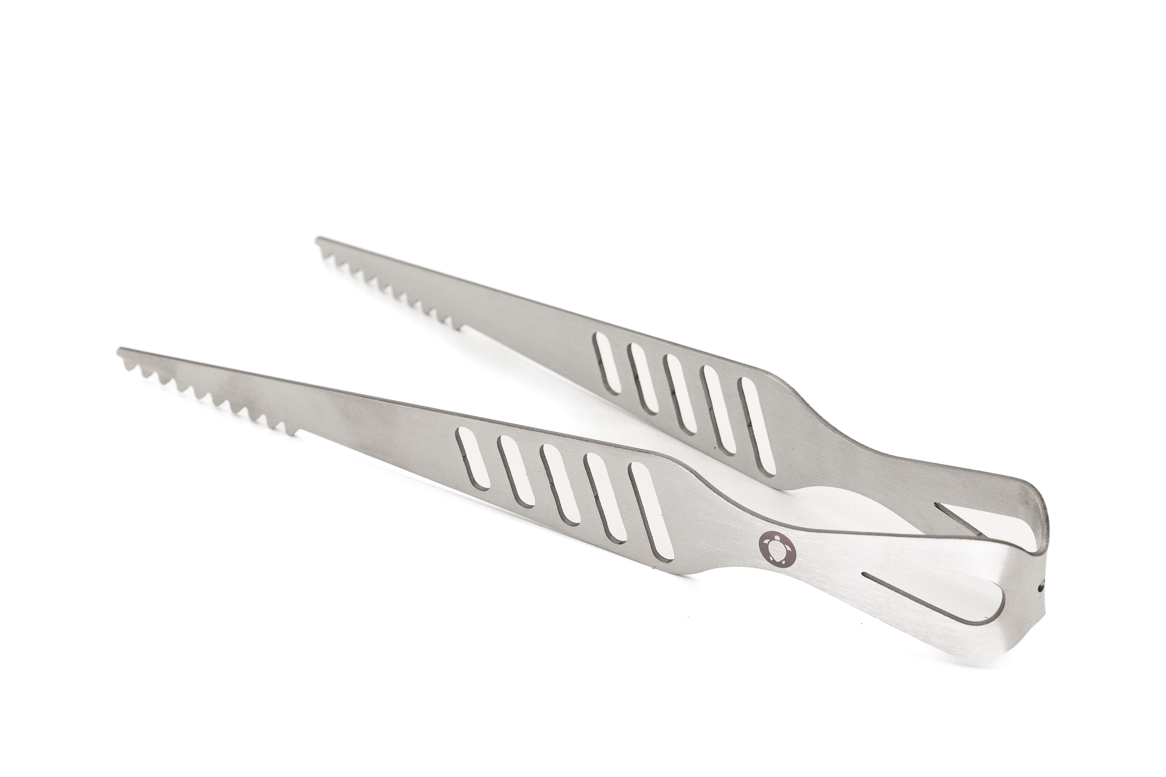 Щипцы Tortuga Акула сталь Щипцы Tortuga Акула сталь