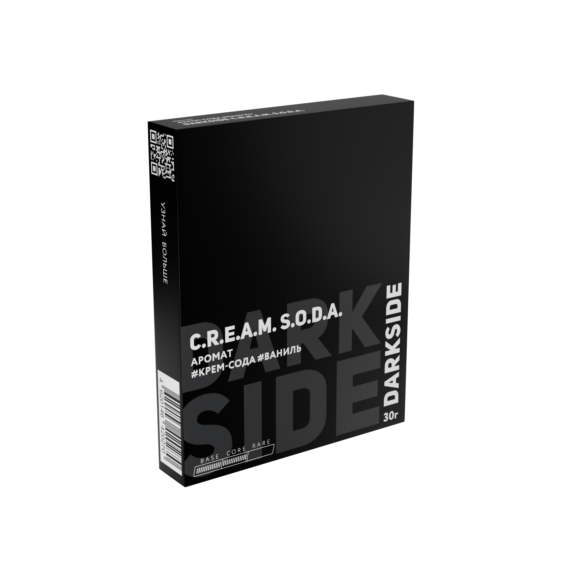 (M) Darkside Core (medium) 30 г C.R.E.A.M. S.O.D.A