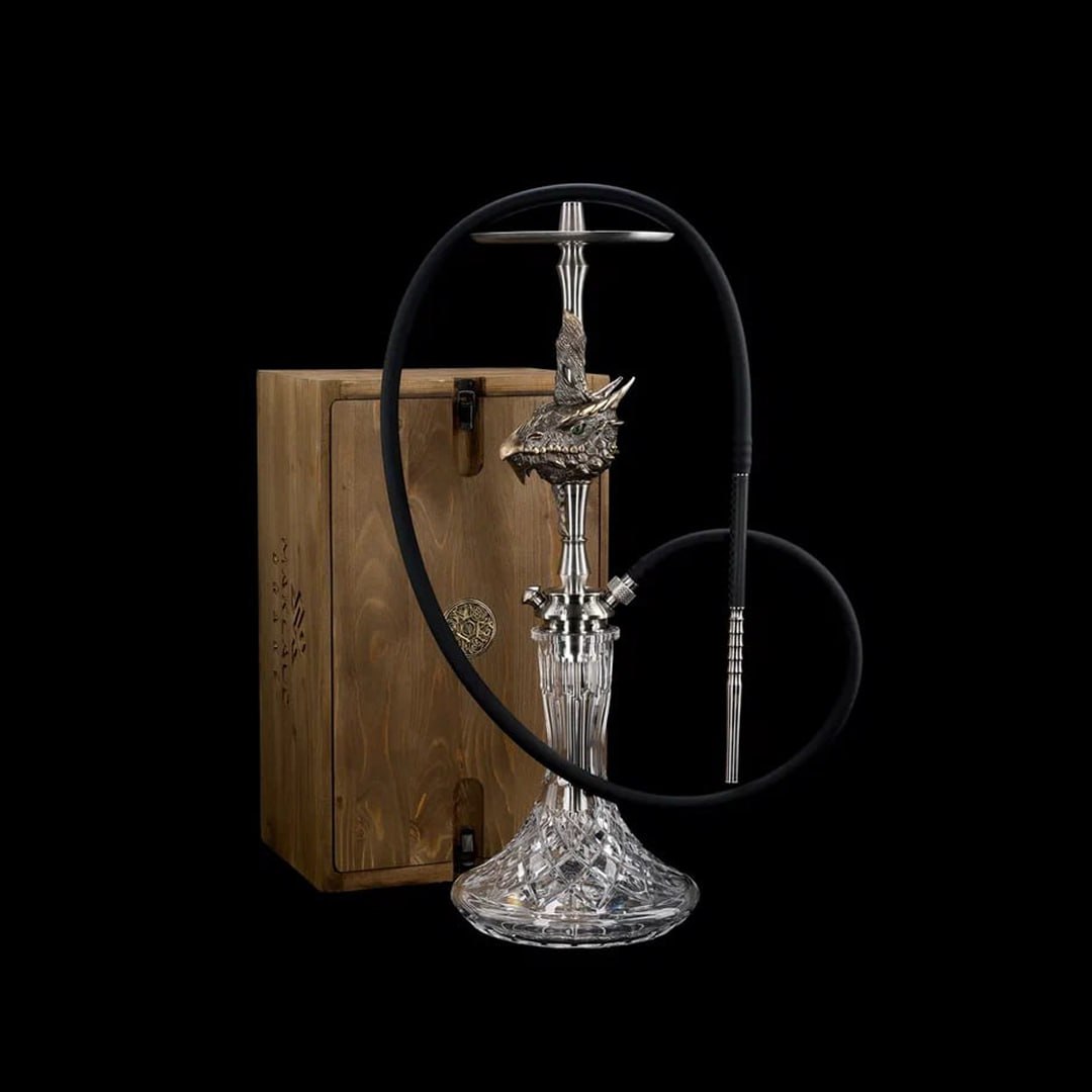 Кальян Maklaud Drake