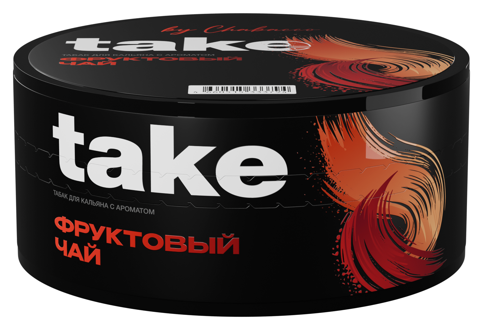 (M) Take 100 г Фруктовый чай