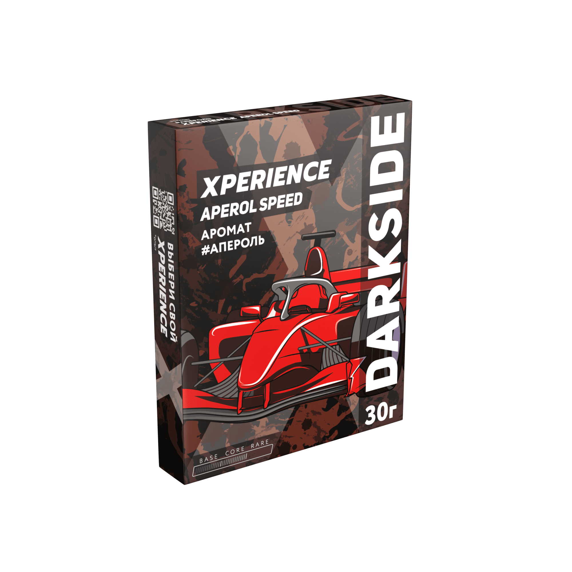 (M) Darkside Xperience 30 г Aperol Speed