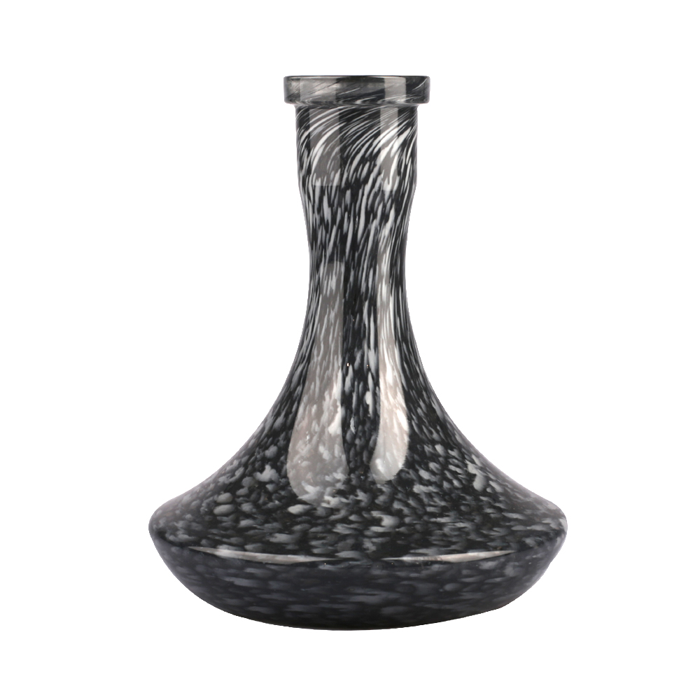 Колба Kite (Черно-белая крошка)