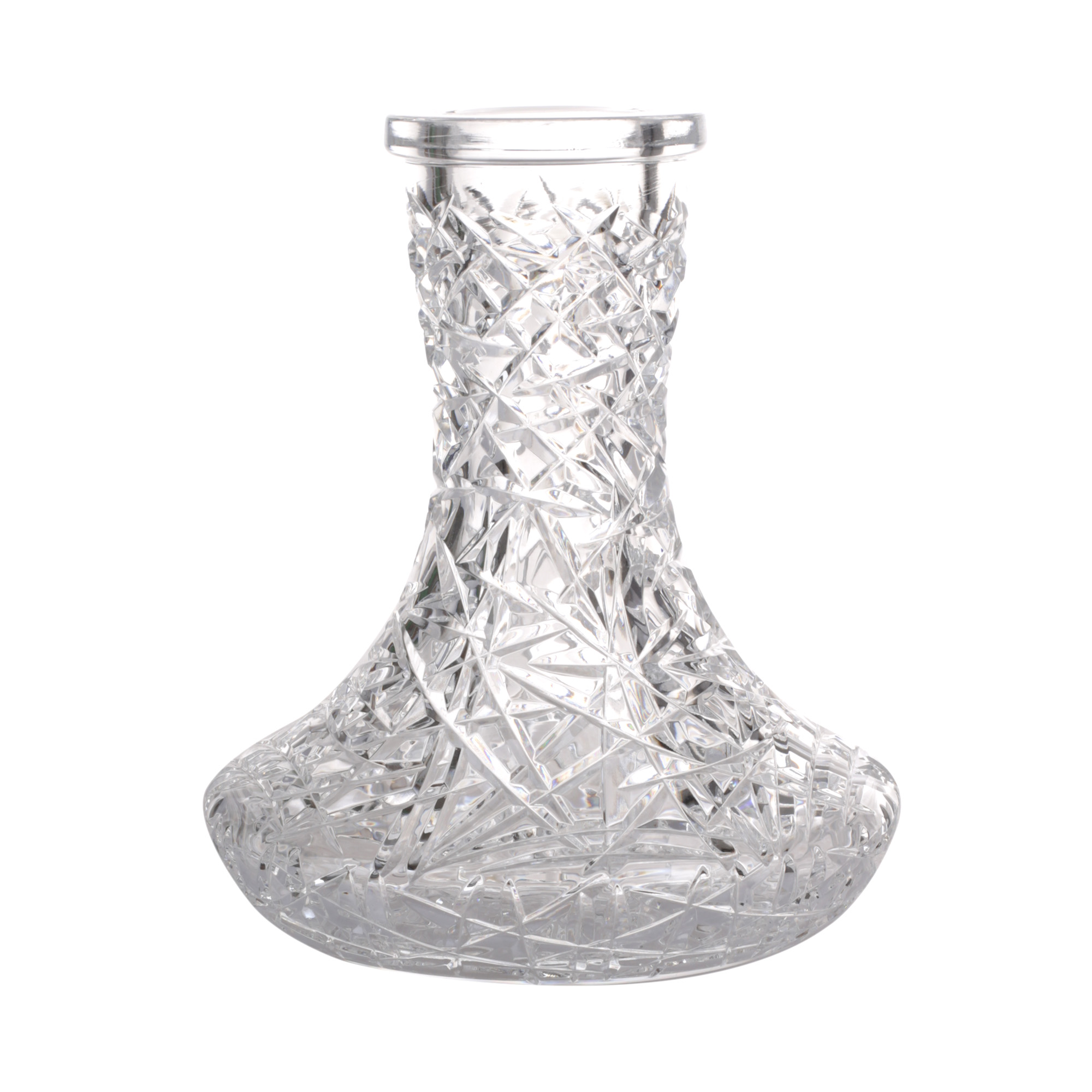 Колба Mini S Crystal Design 4