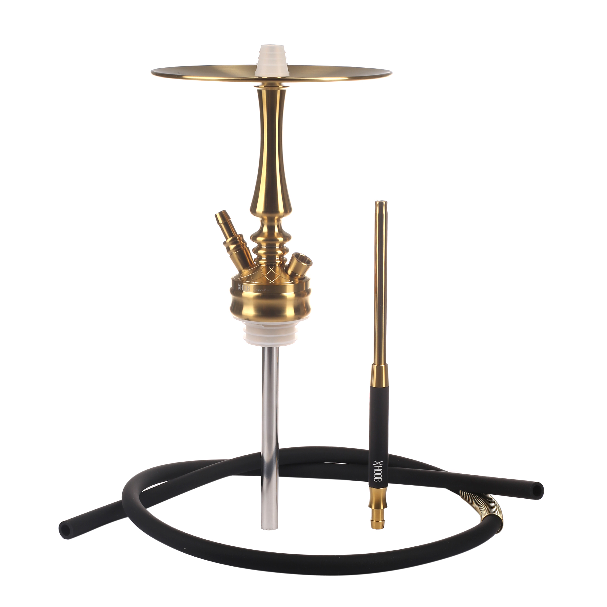  кальян hoob mars gold mini 
