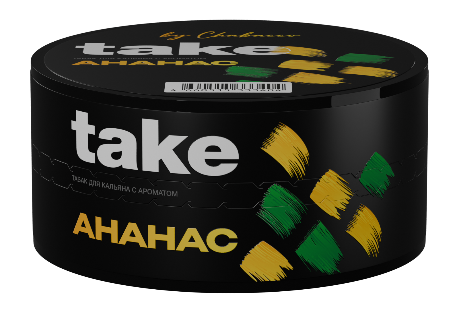 (M) Take 25 г Ананас