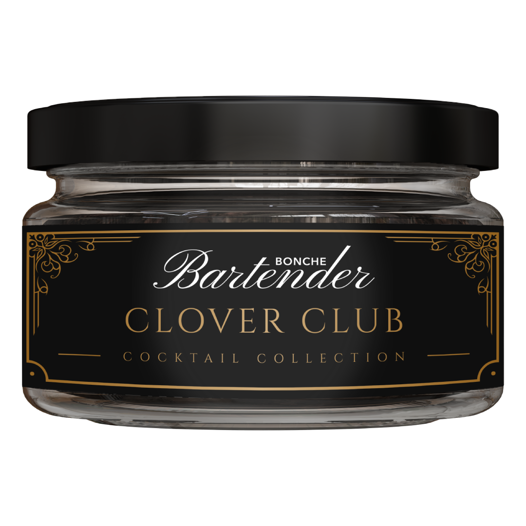 (M) Bonche 120 г Clover Club (M) Bonche 120 г Clover Club