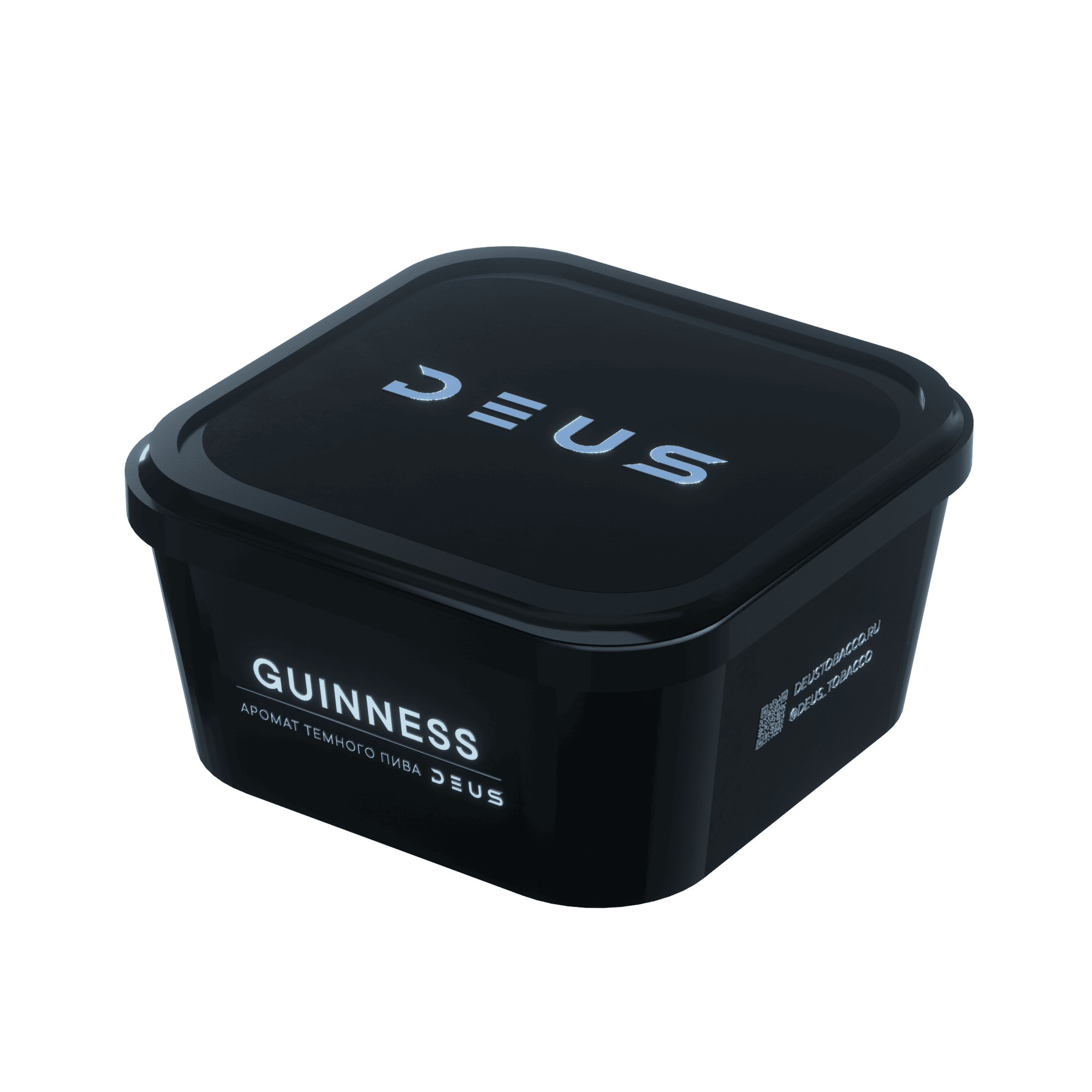(M) DEUS 250 г Guinness (Темное пиво)