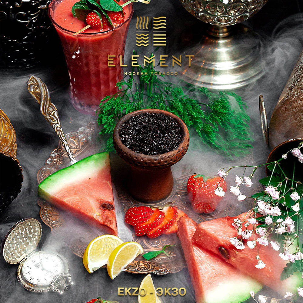 (M) Element Вода 200 г Экзо (Ekzo)