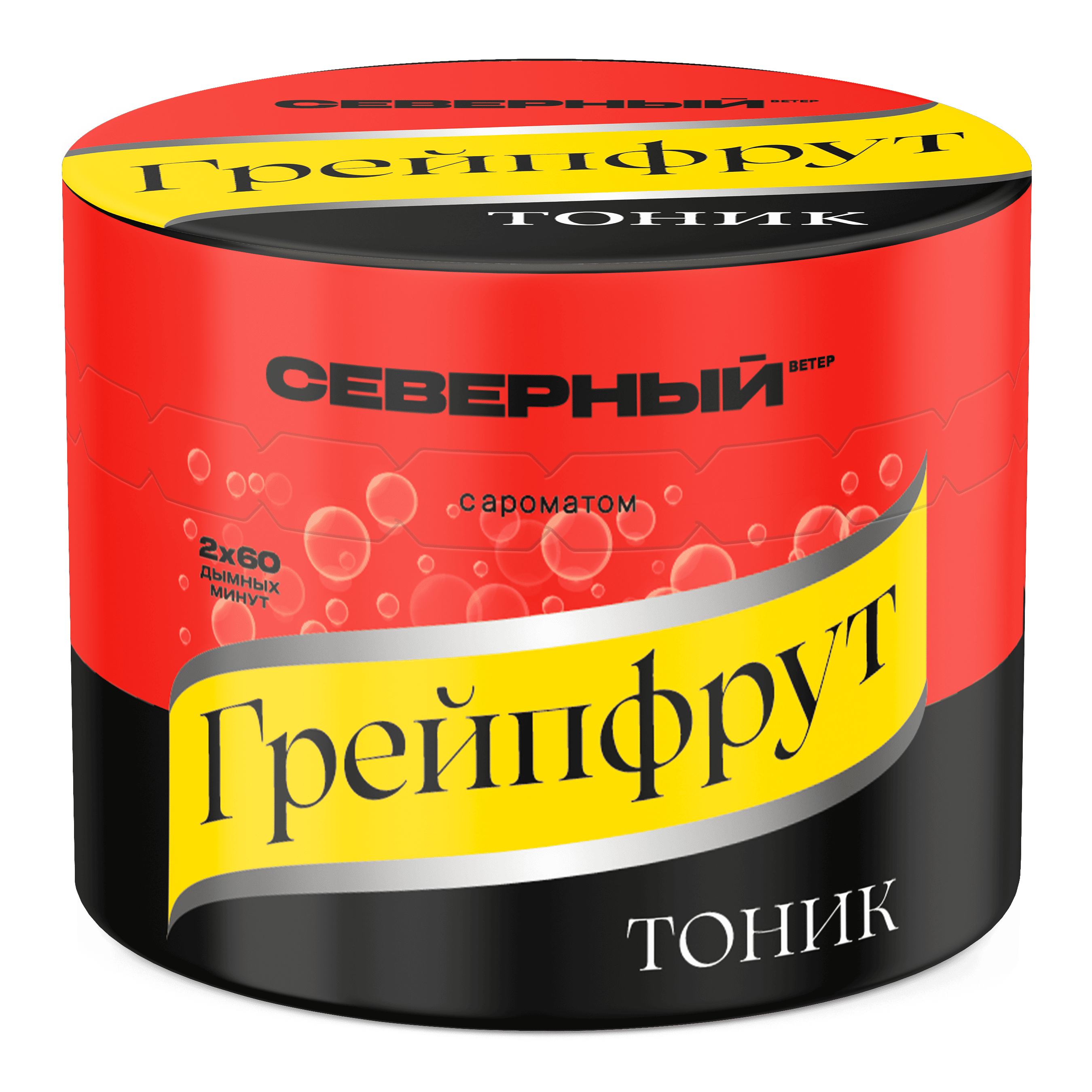 (M) Северный 40 г Грейпфрут тоник