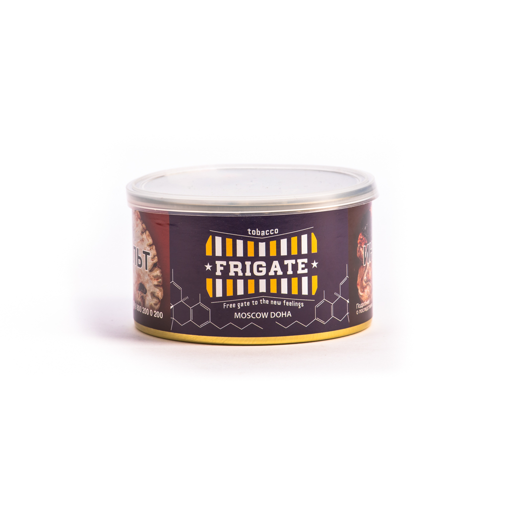 (M) Frigate Doha 20 г