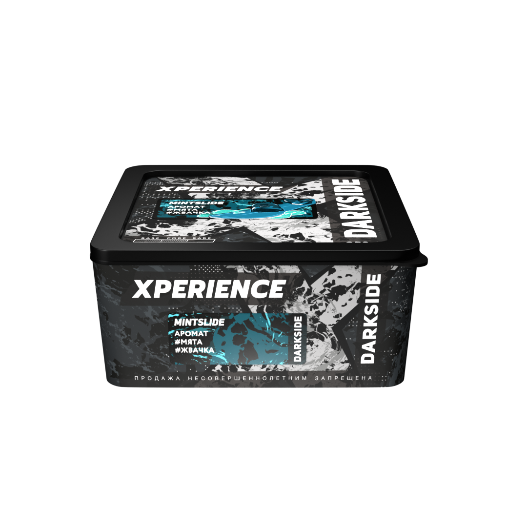 (M) Darkside Xperience 250 г Mintslide