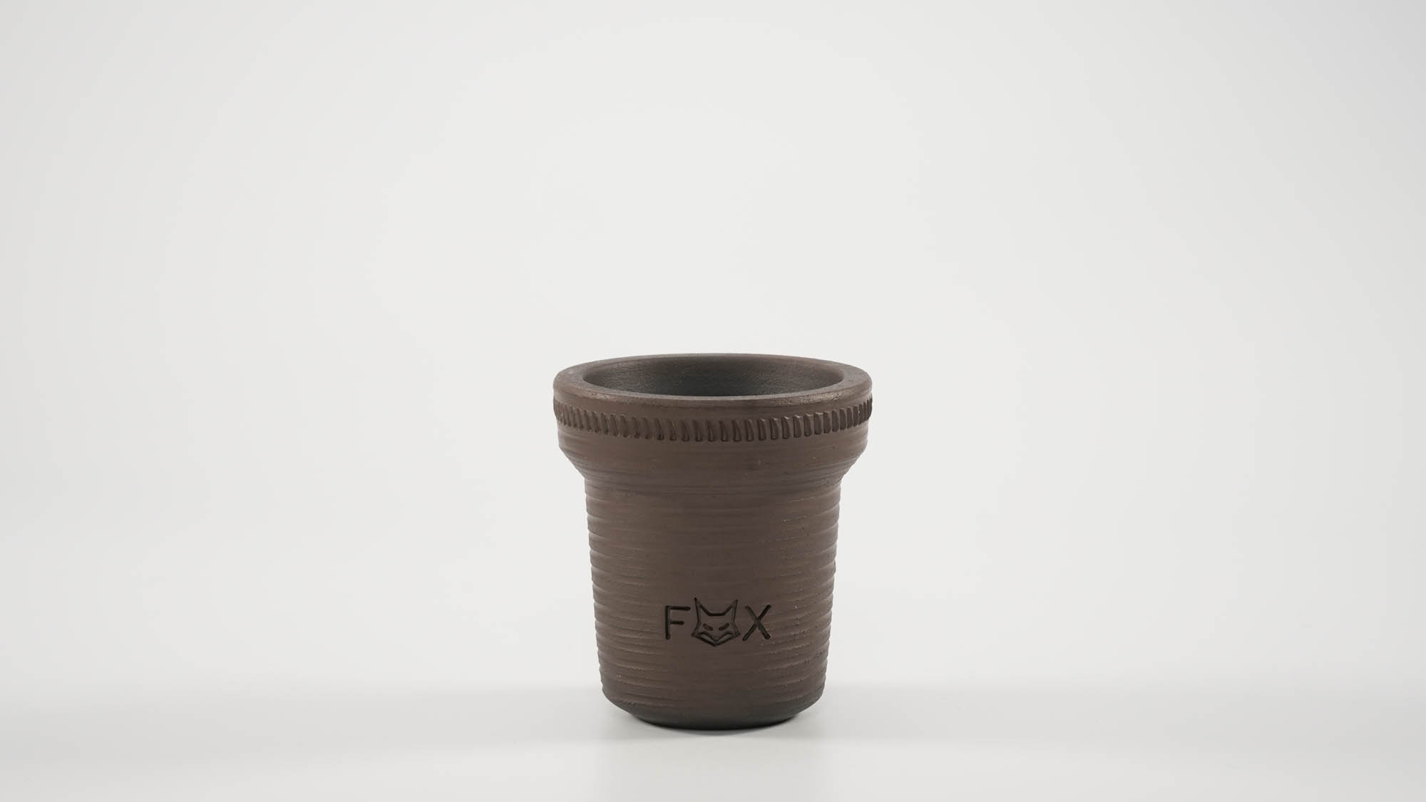 чаша fox бочка мумия — Hookah Market чаша fox бочка мумия