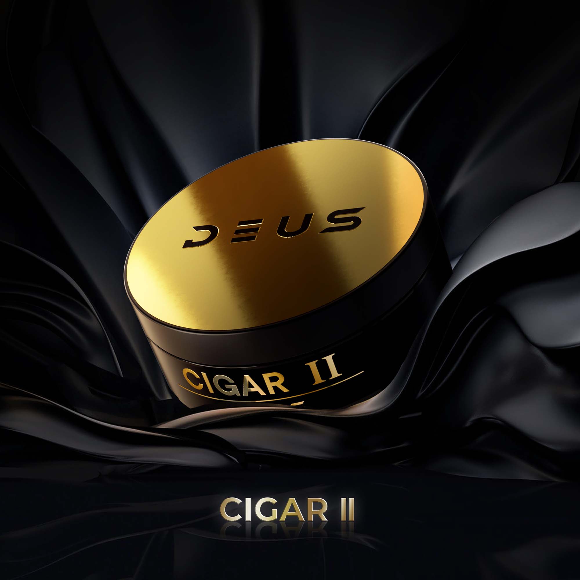  (m) deus 30 г cigar ii (сигара ii) 