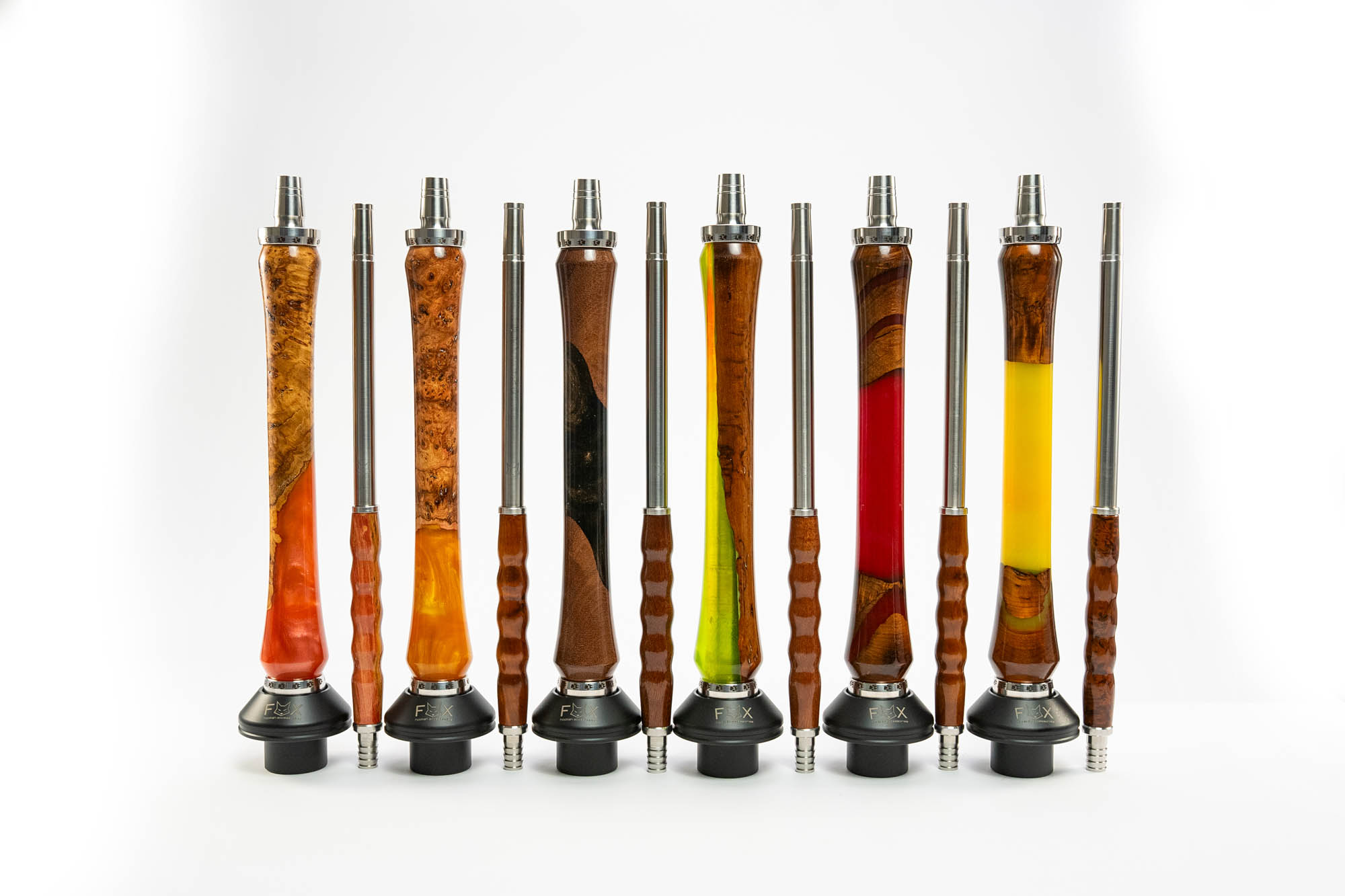 кальян fox wood hybrid — Hookah Market кальян fox wood hybrid