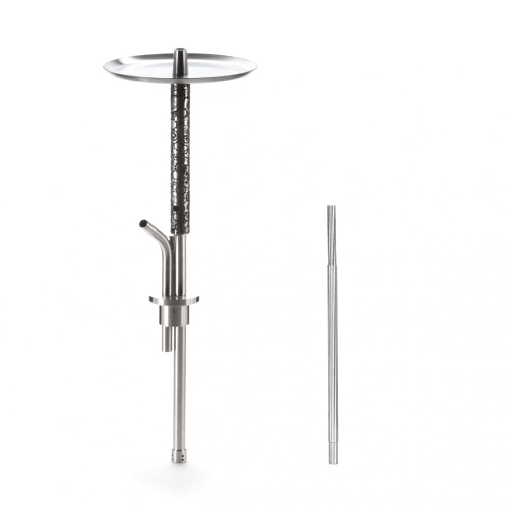 Кальян Mexanika STM-B Mechanical steel