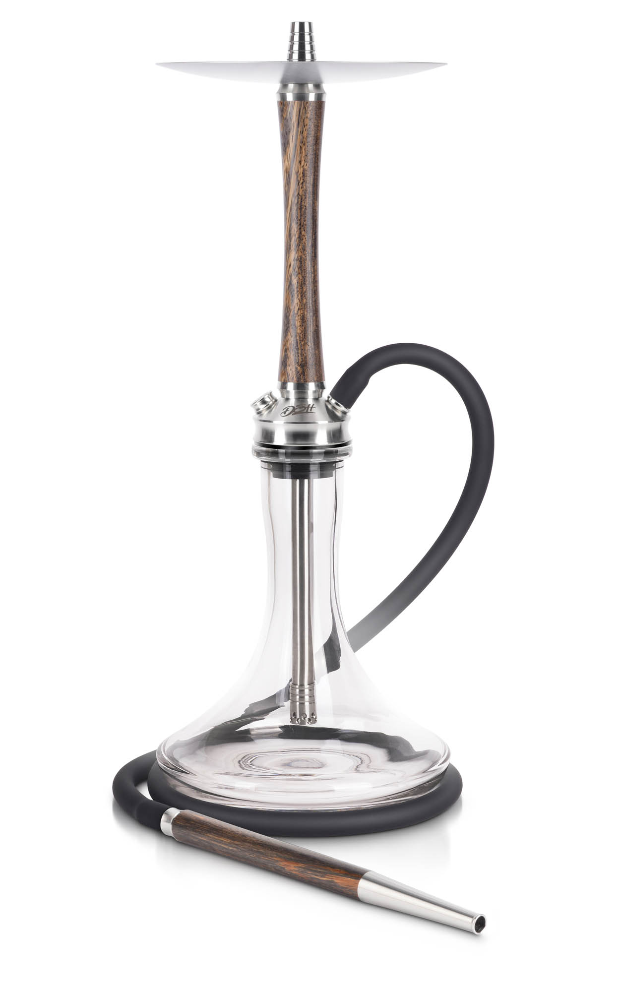  кальян dsh - wood s 