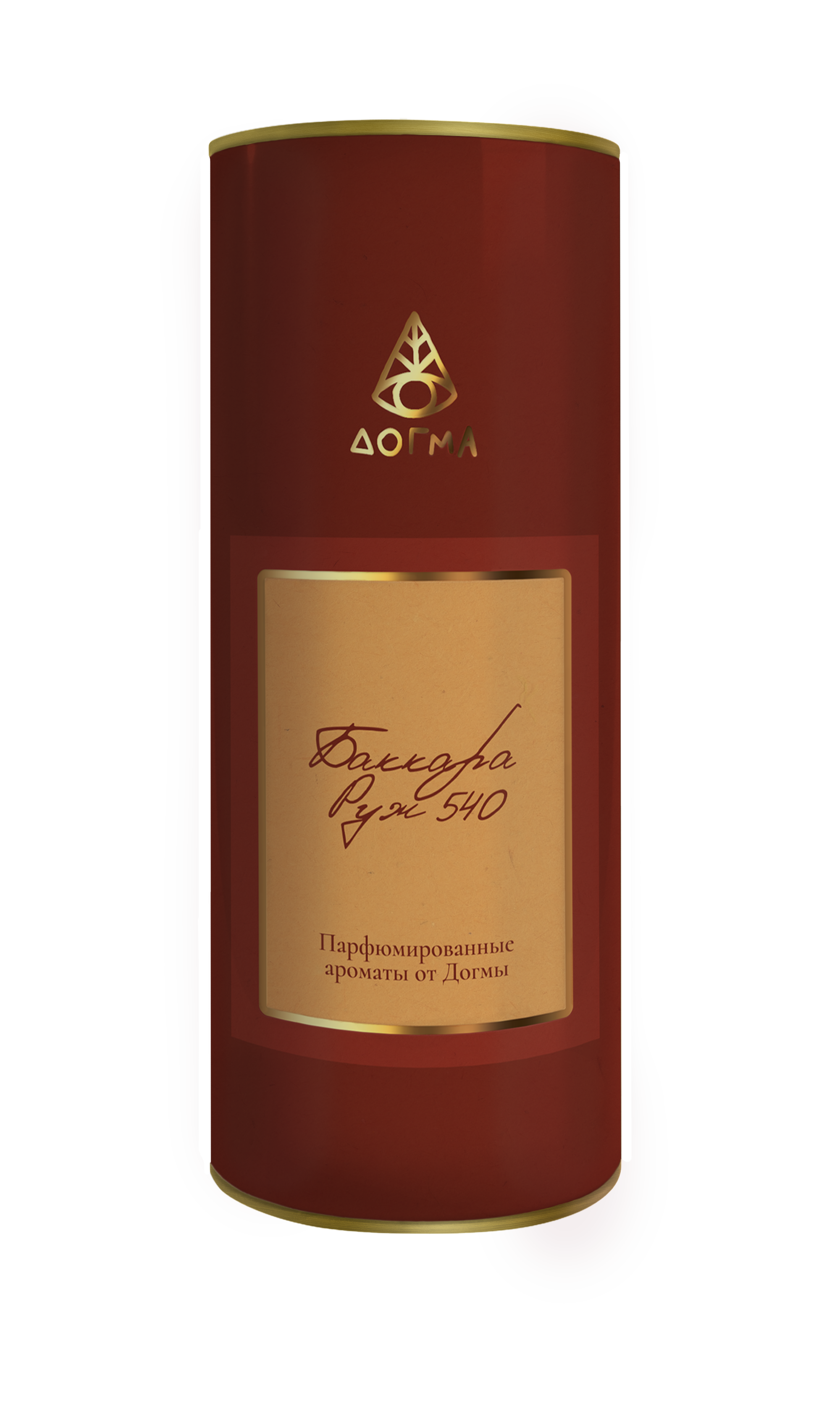 (M) Dogma 40 г Баккара Руж Limited