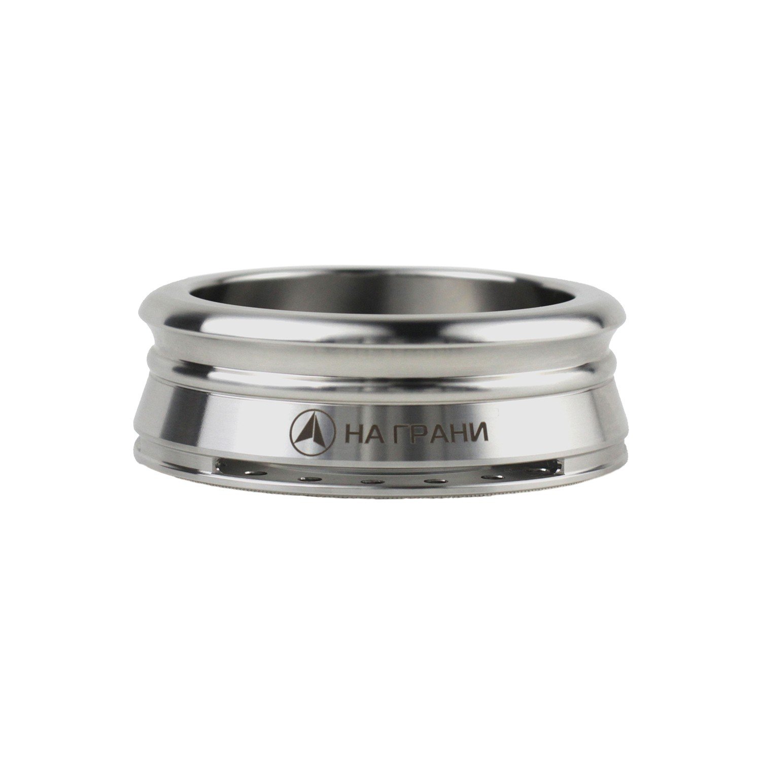 Контроллер жара "На Грани"