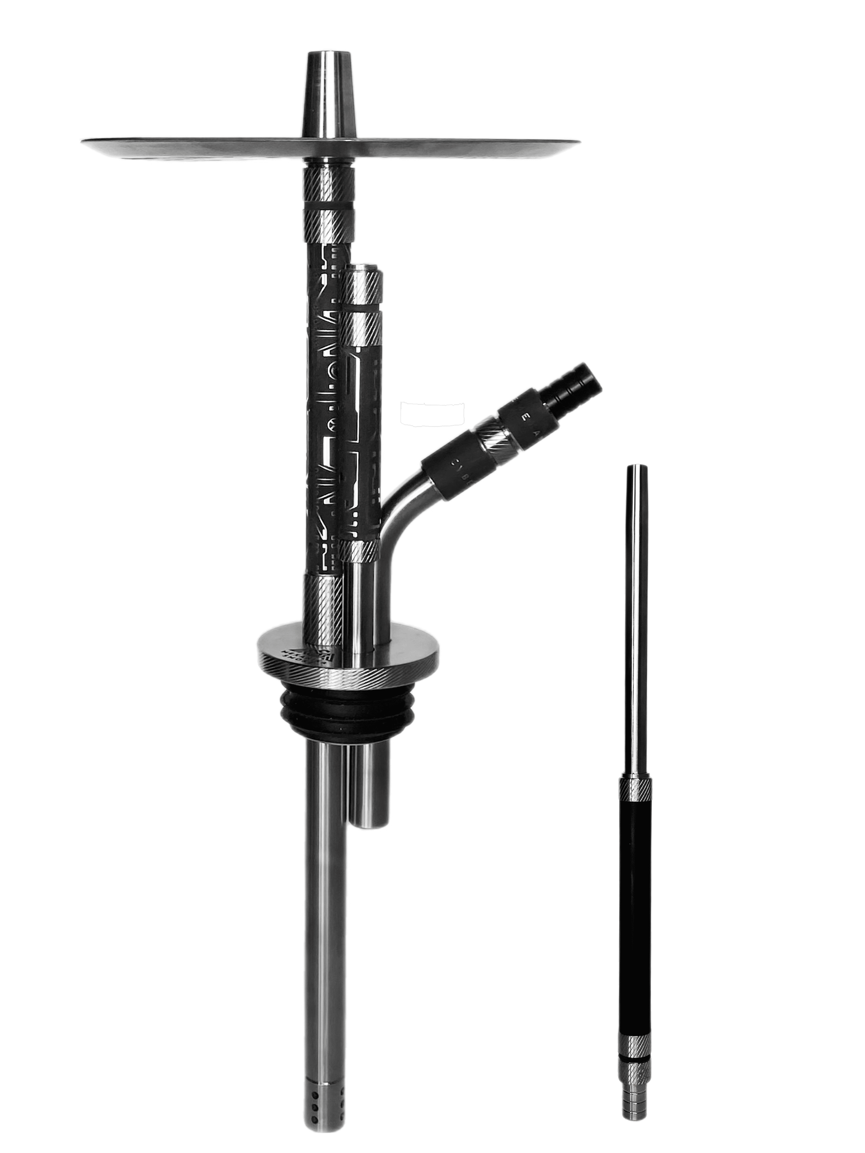 Кальян Mexanika STM - Cyber