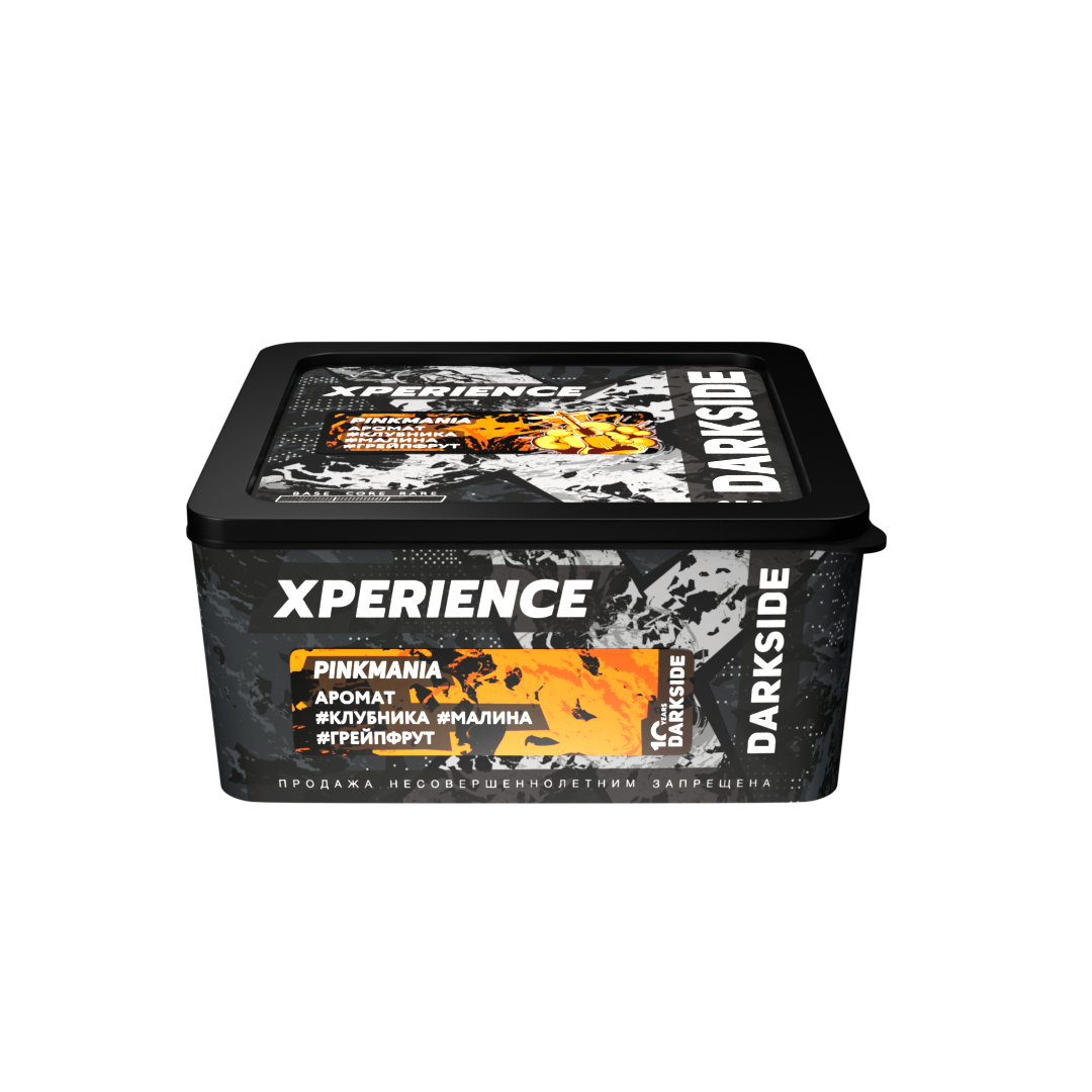 (M) Darkside Xperience 250 г Pinkmania