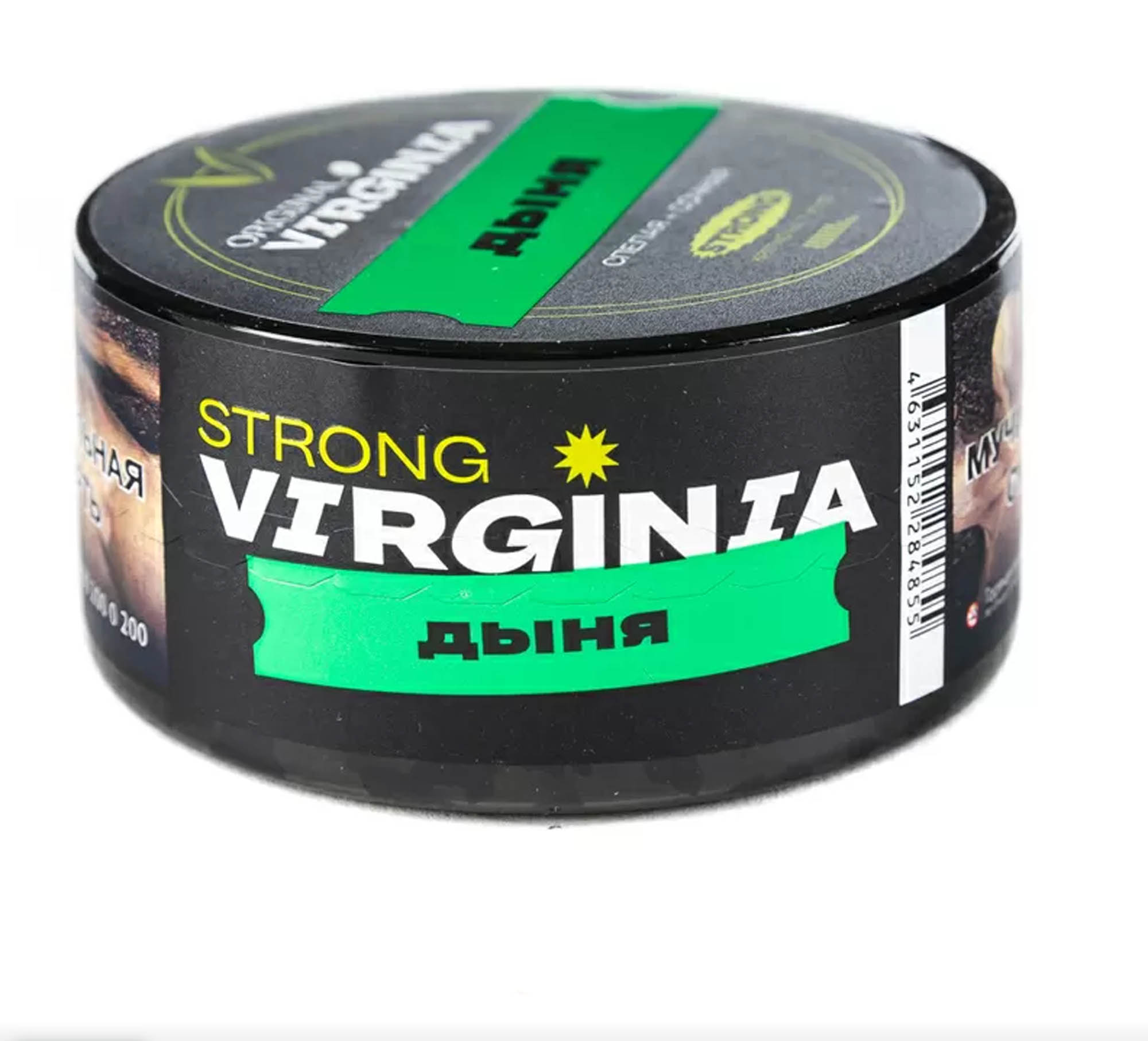 (M) Original Virginia Strong 25 г Дыня