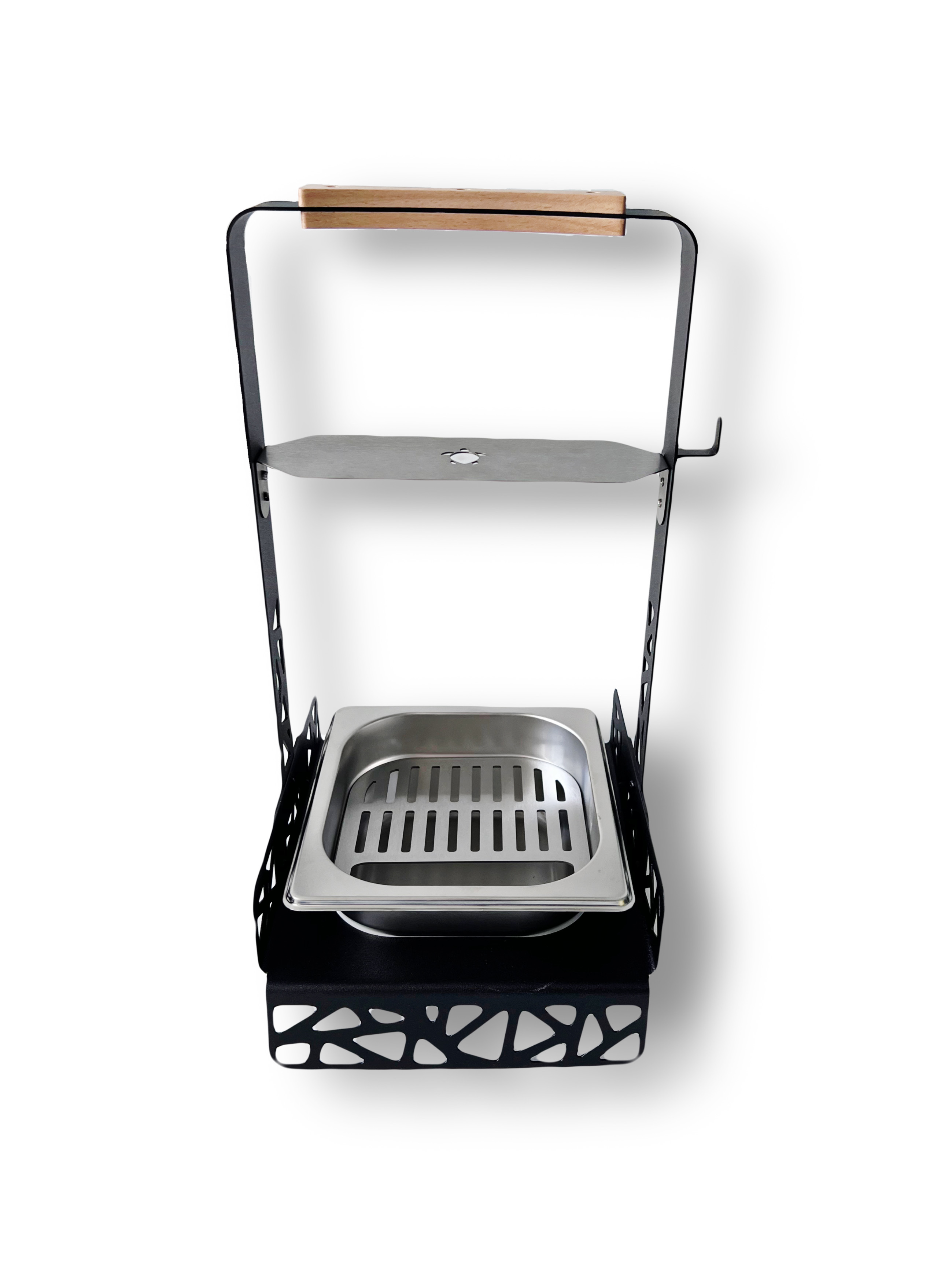 Кадило - Tortuga PRO